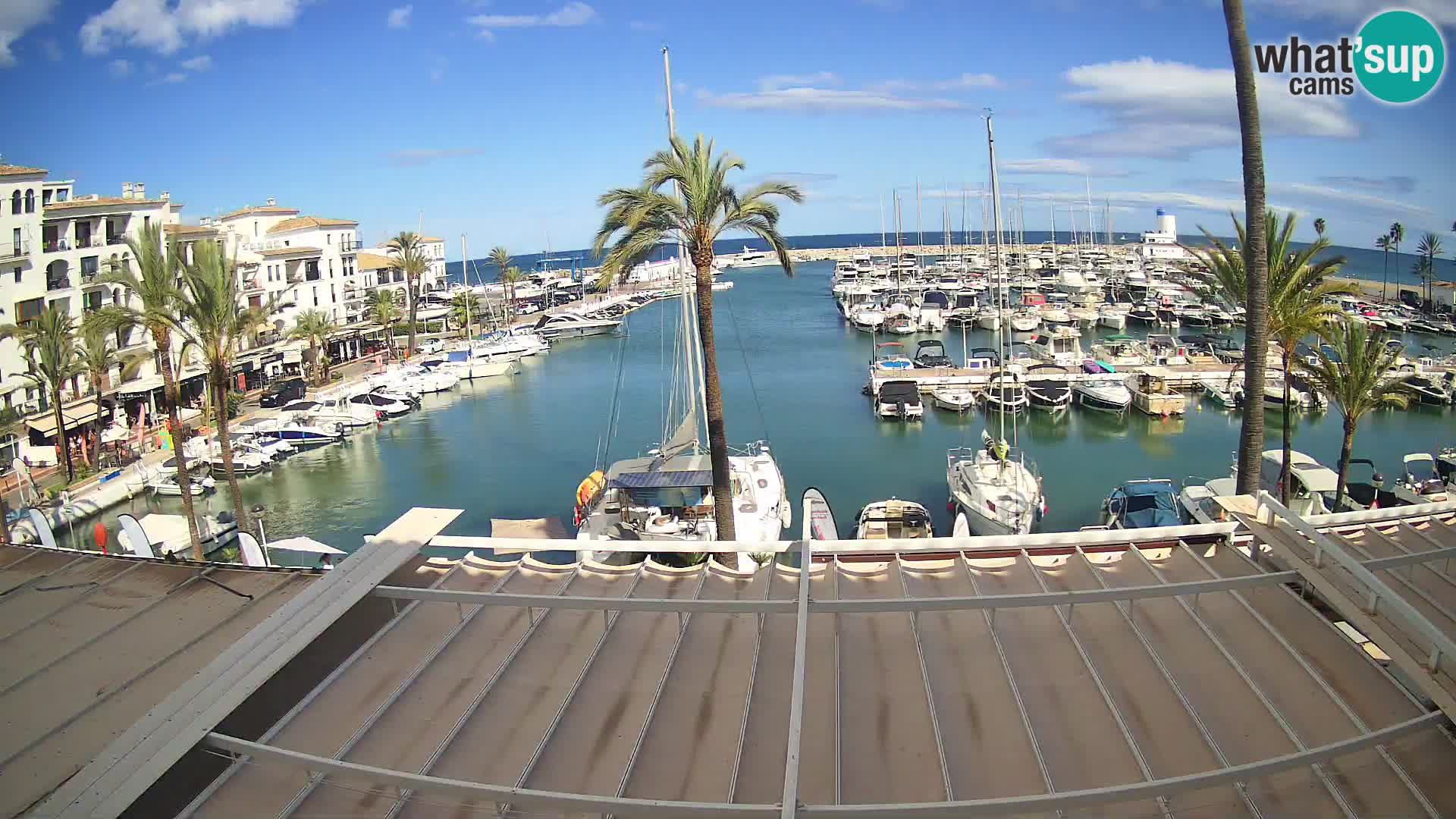 Puerto de la Duquesa – Marina