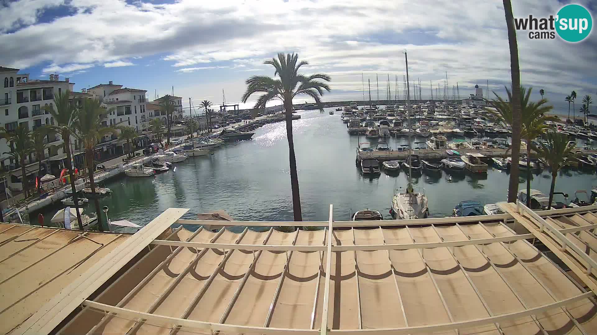 Puerto de la Duquesa – Marina