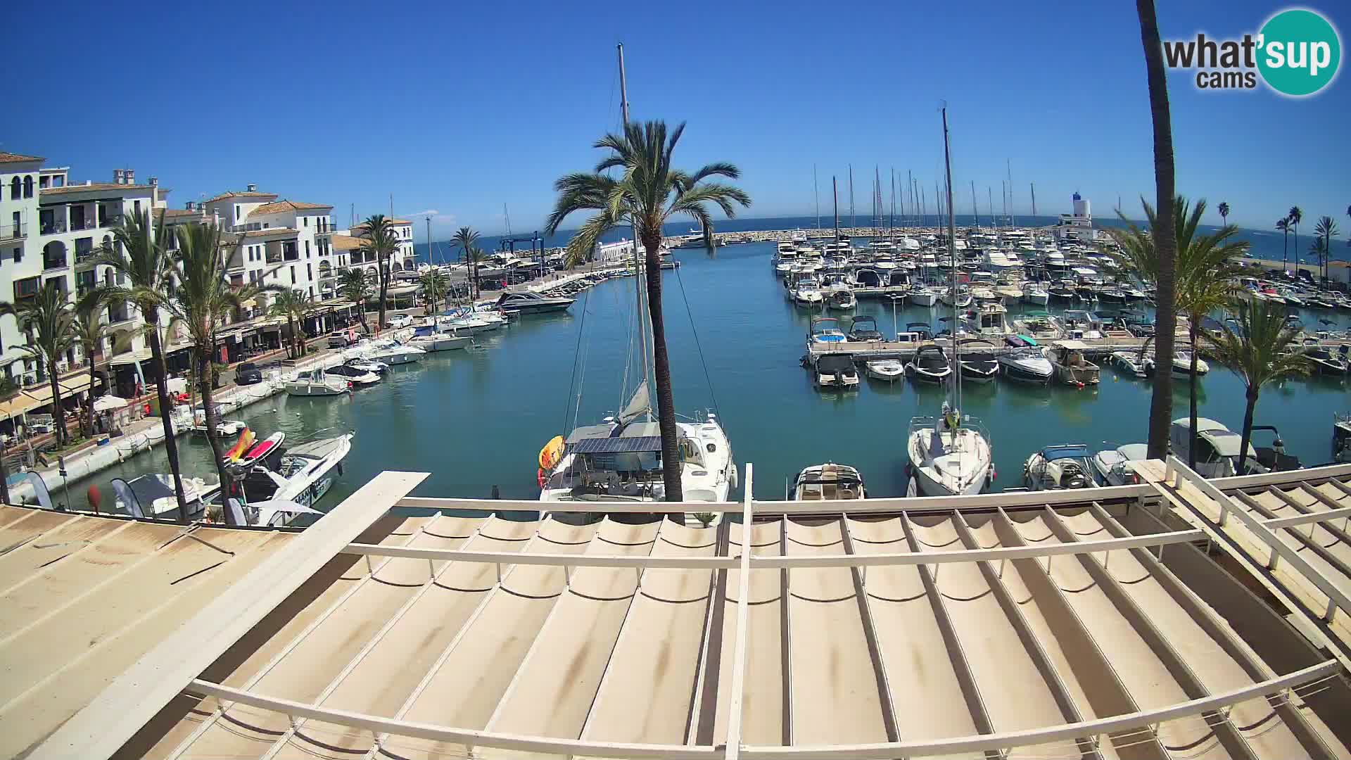 Puerto de la Duquesa – Marina