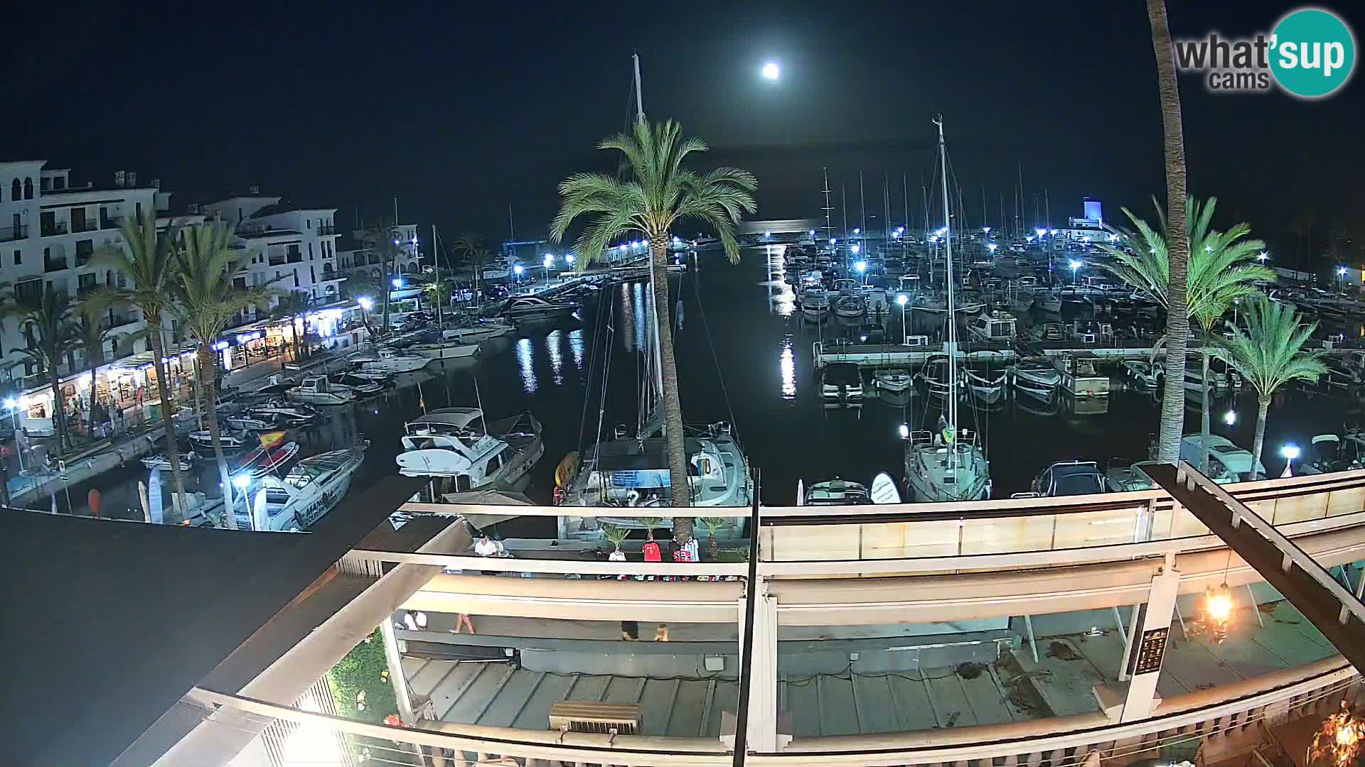 Puerto de la Duquesa – Marina