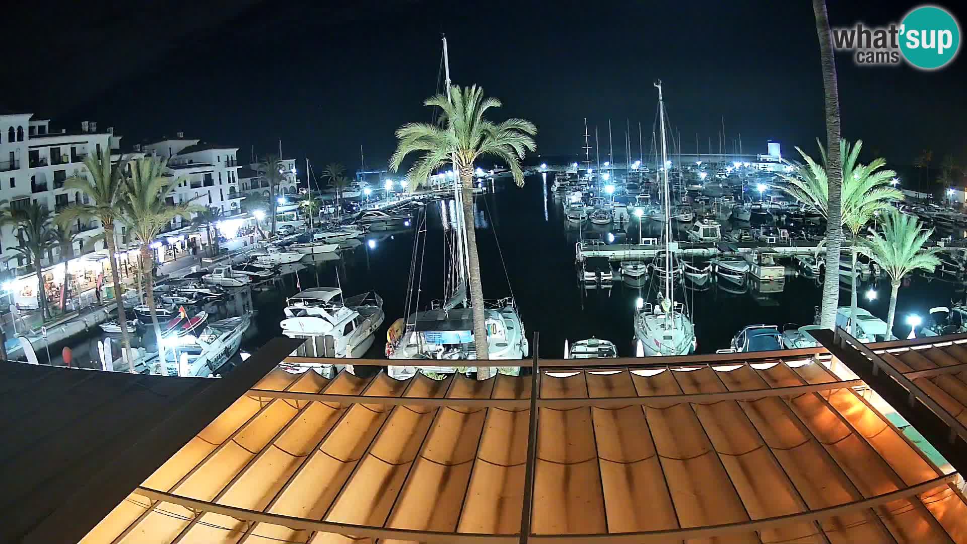 Puerto de la Duquesa – Marina