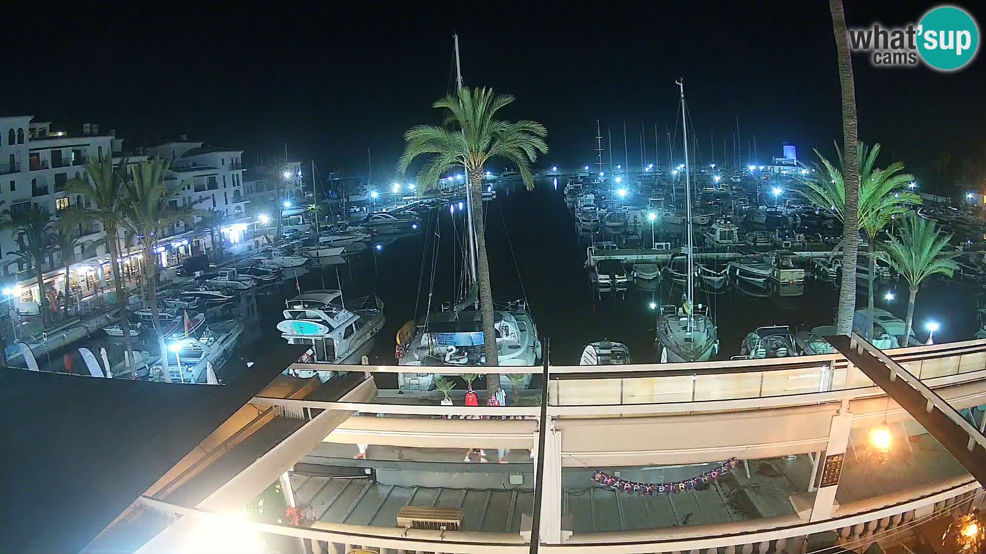 Puerto de la Duquesa – Marina