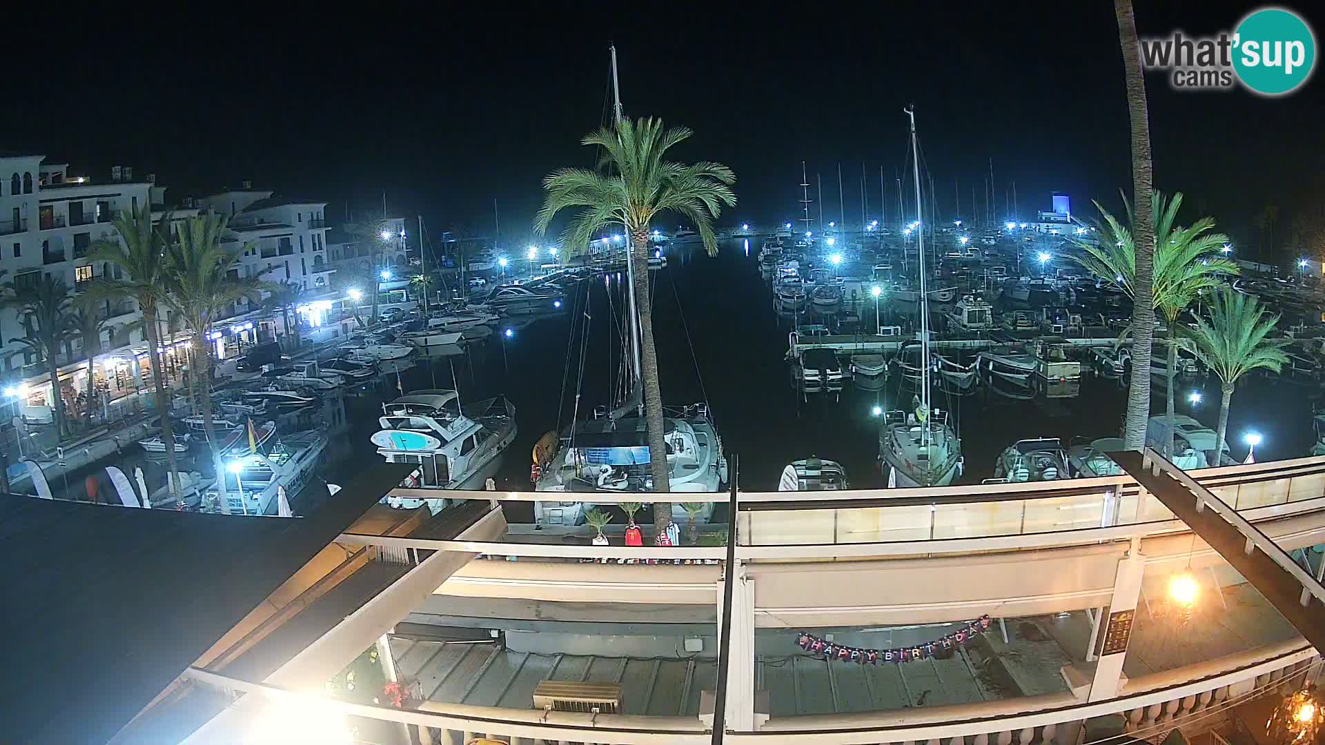 Puerto de la Duquesa – Marina