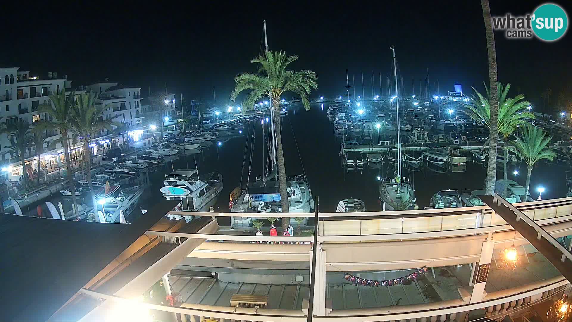 Puerto de la Duquesa – Marina
