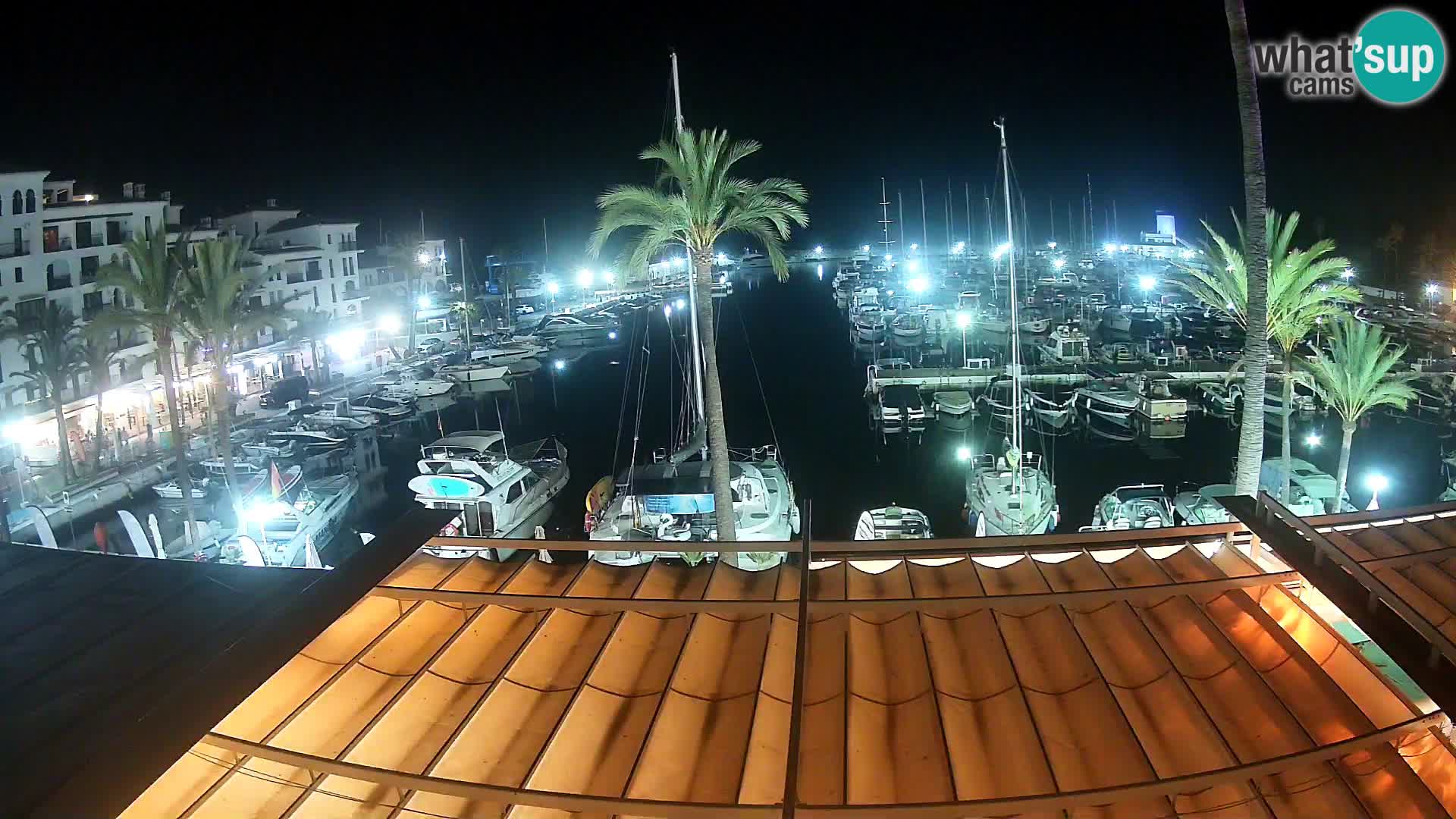 Puerto de la Duquesa – Marina