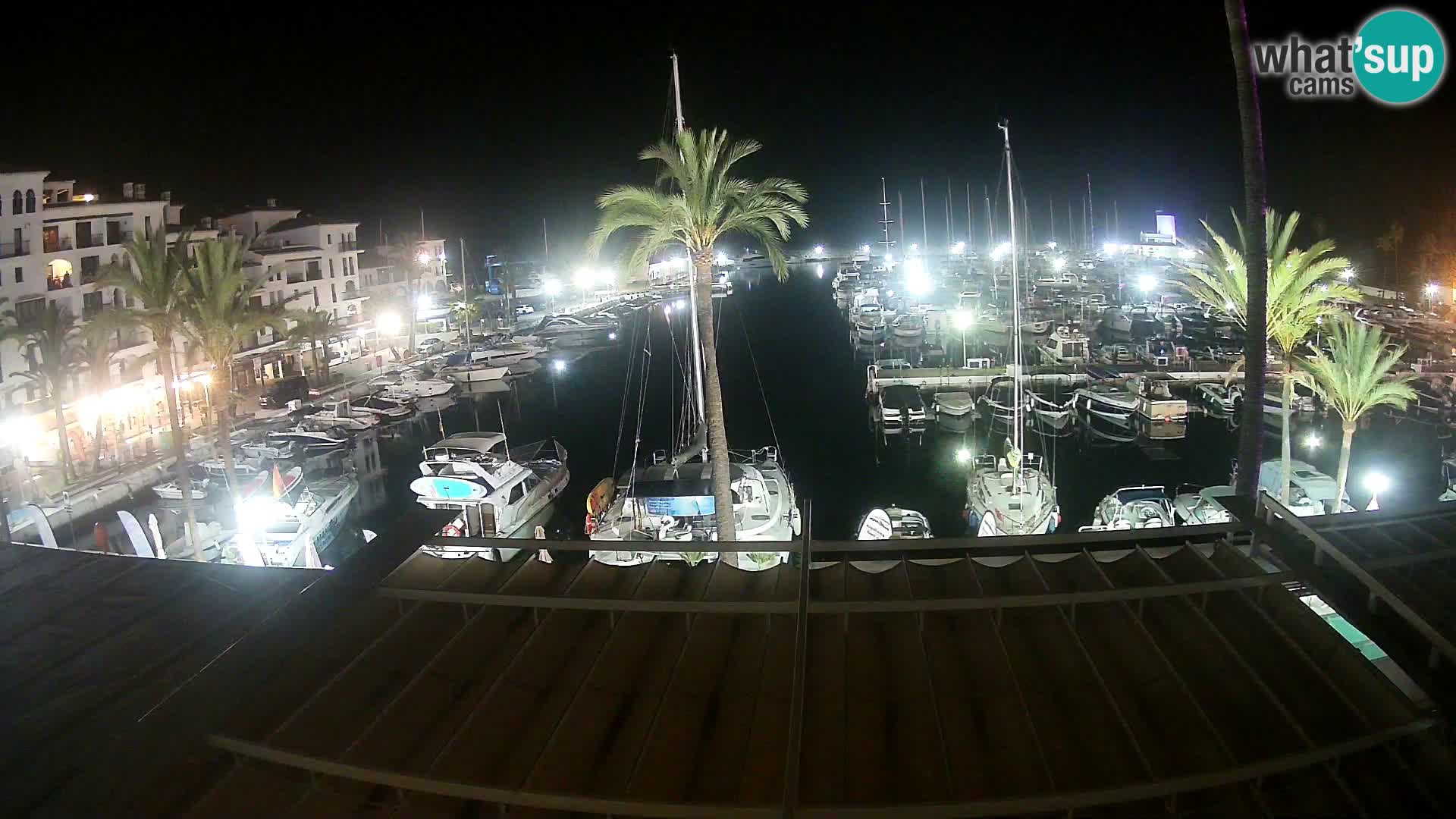 Puerto de la Duquesa – Marina