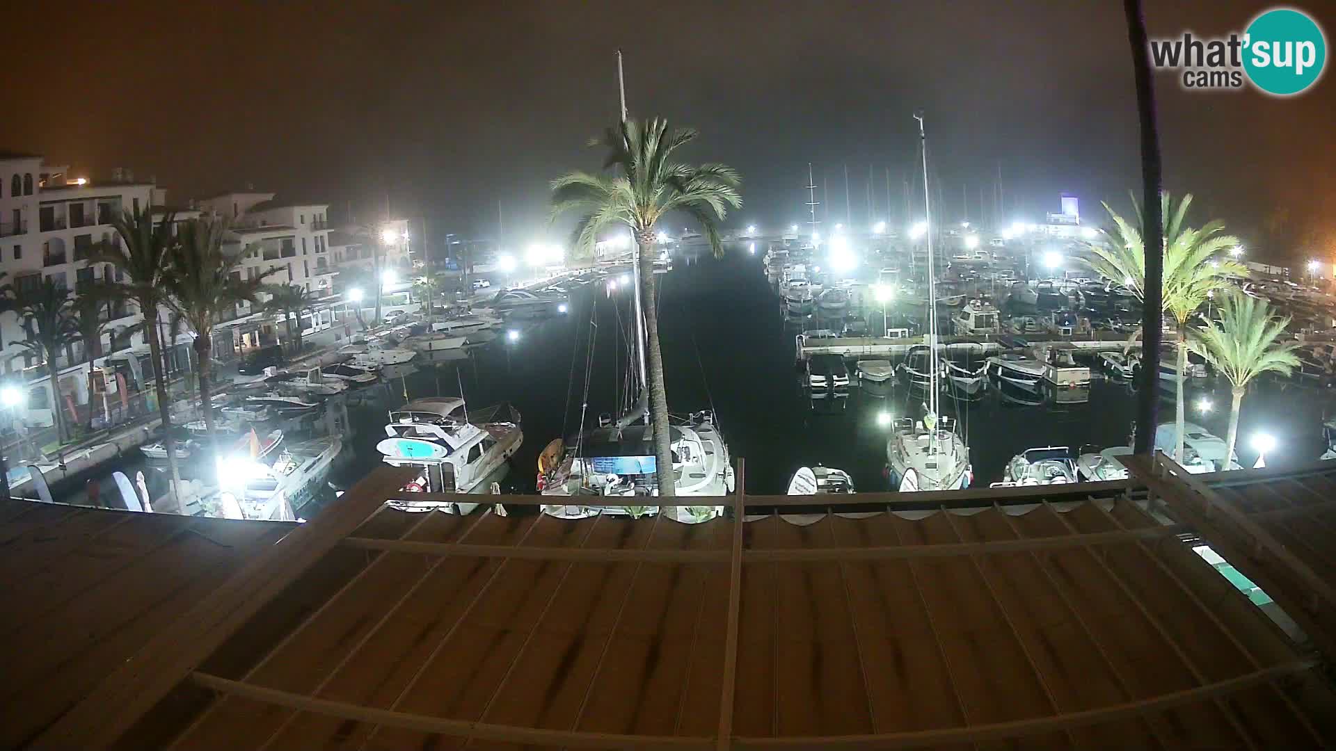 Puerto de la Duquesa – Marina