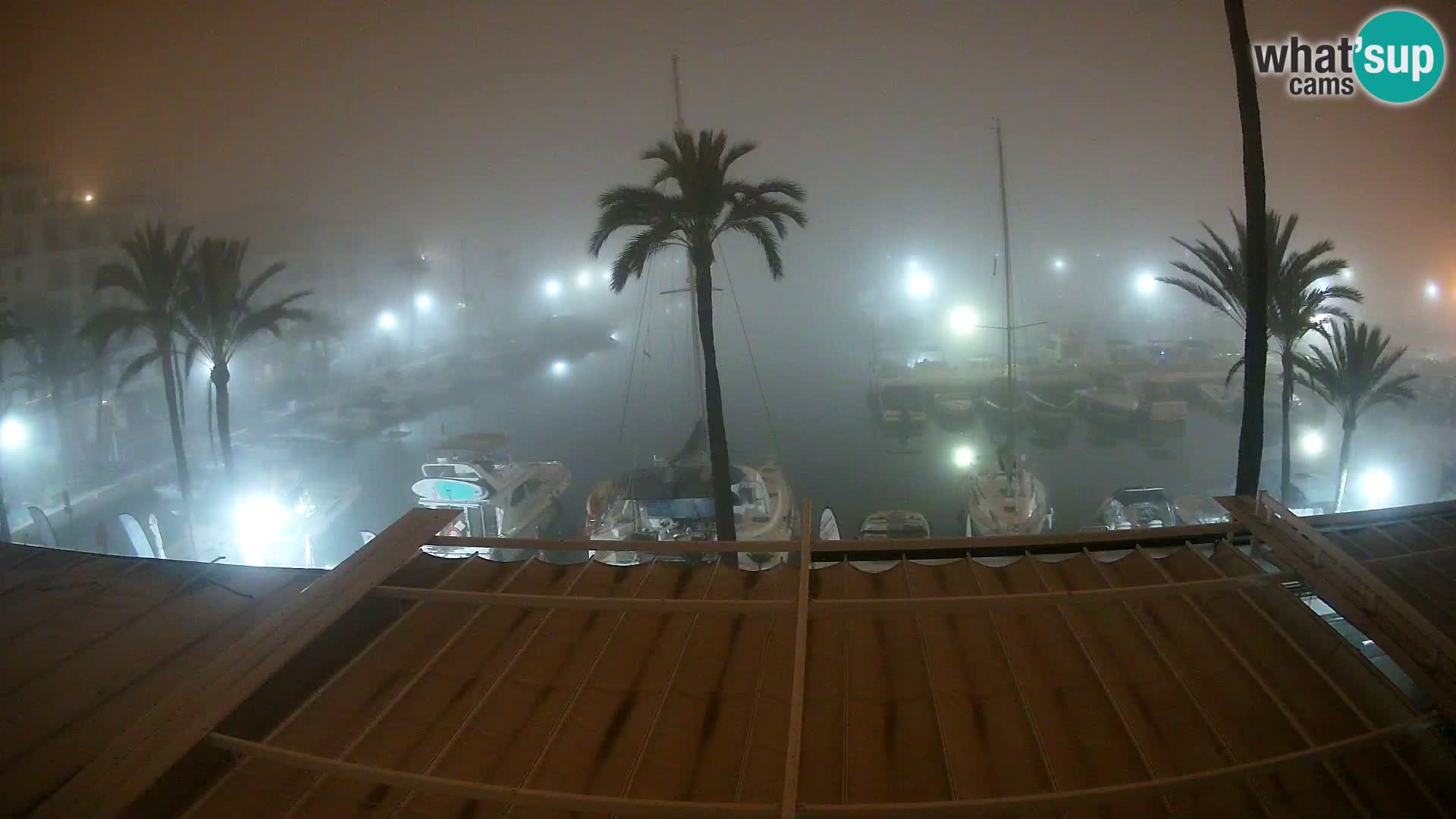 Camera en Vivo Puerto de la Duquesa – Marina