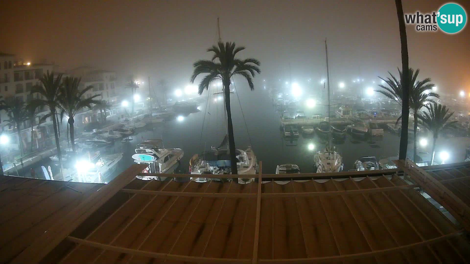 Puerto de la Duquesa – Marina