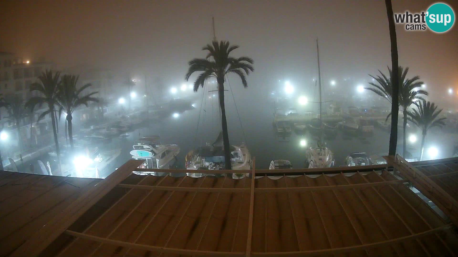 Puerto de la Duquesa – Marina