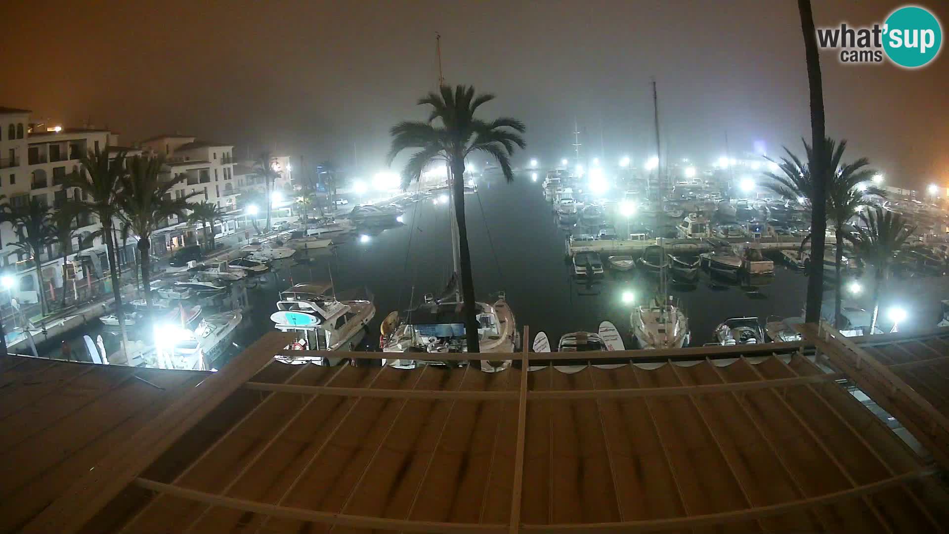 Puerto de la Duquesa – Marina