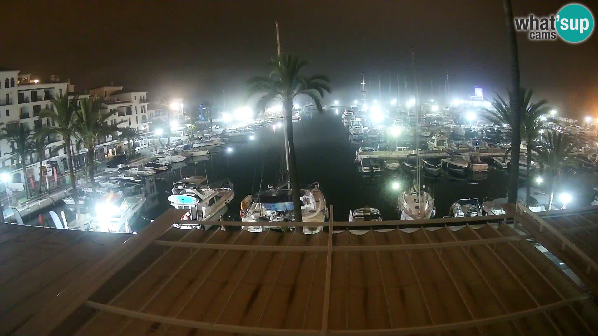 Puerto de la Duquesa – Marina