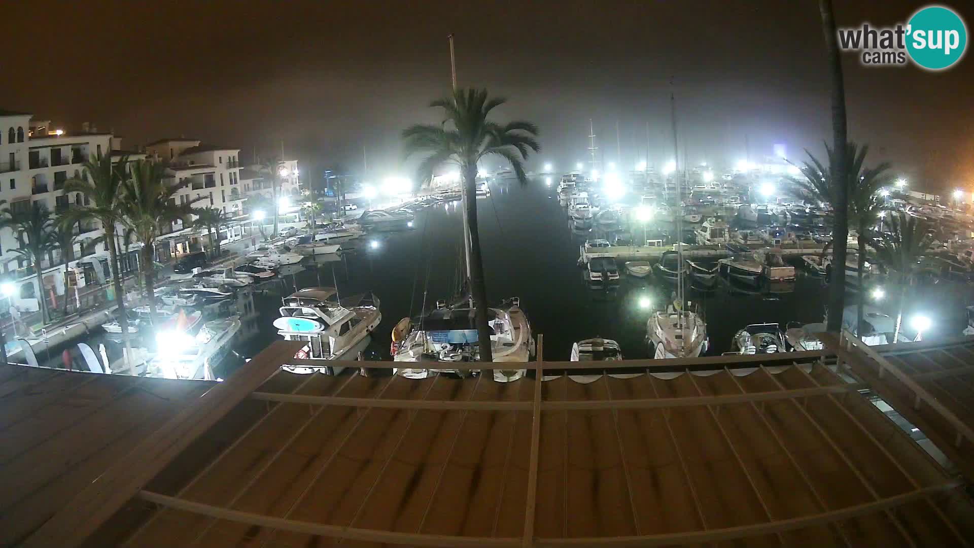 Puerto de la Duquesa – Marina