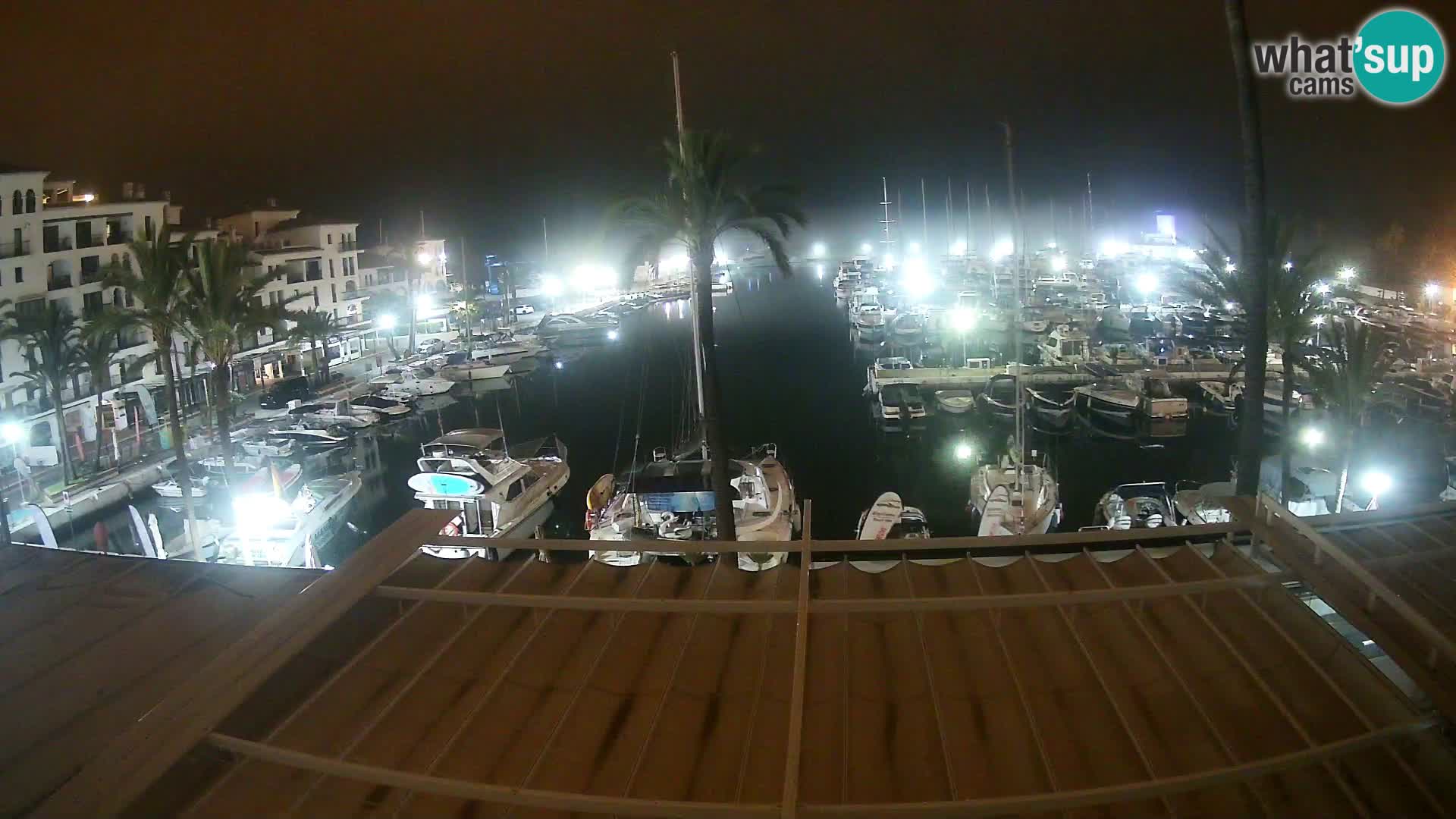 Puerto de la Duquesa – Marina