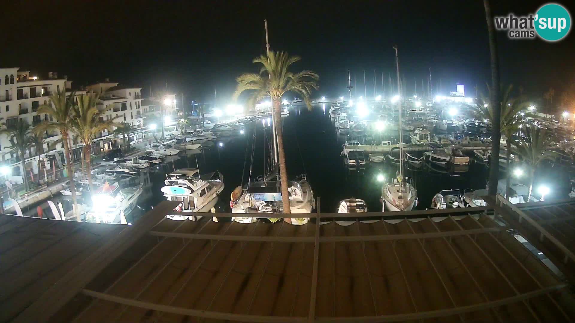 Puerto de la Duquesa – Marina
