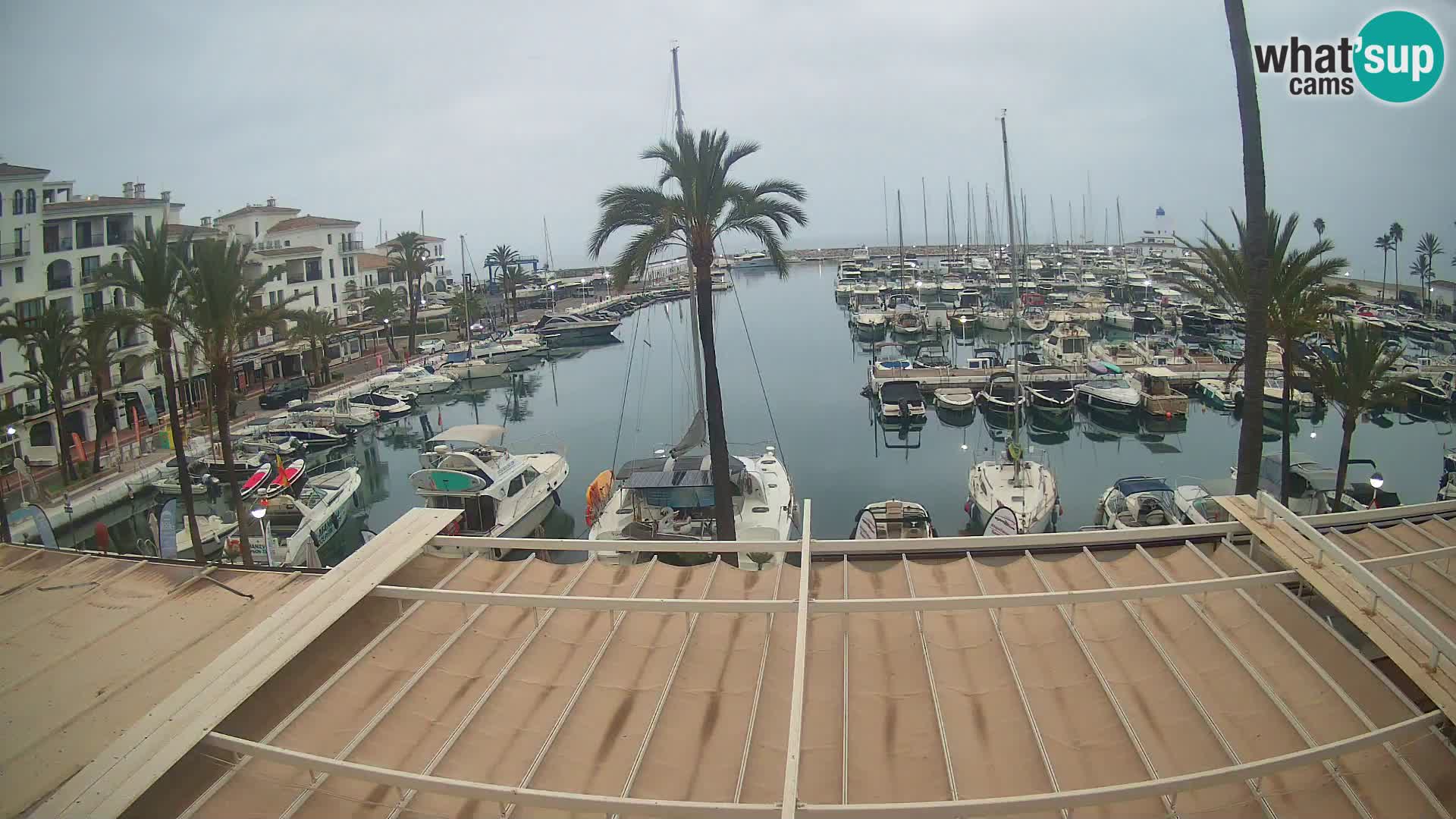 Puerto de la Duquesa – Marina