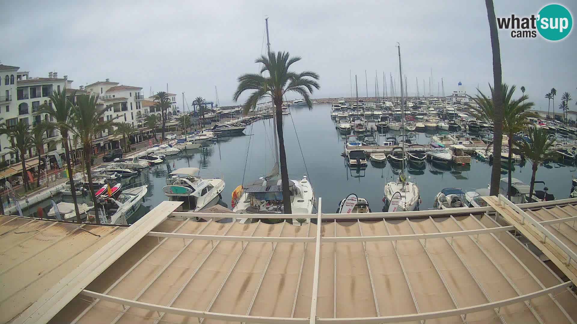 Puerto de la Duquesa – Marina