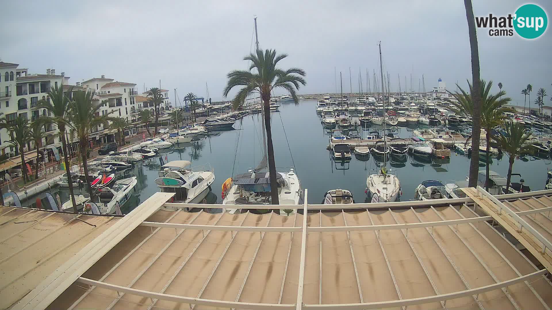 Puerto de la Duquesa – Marina
