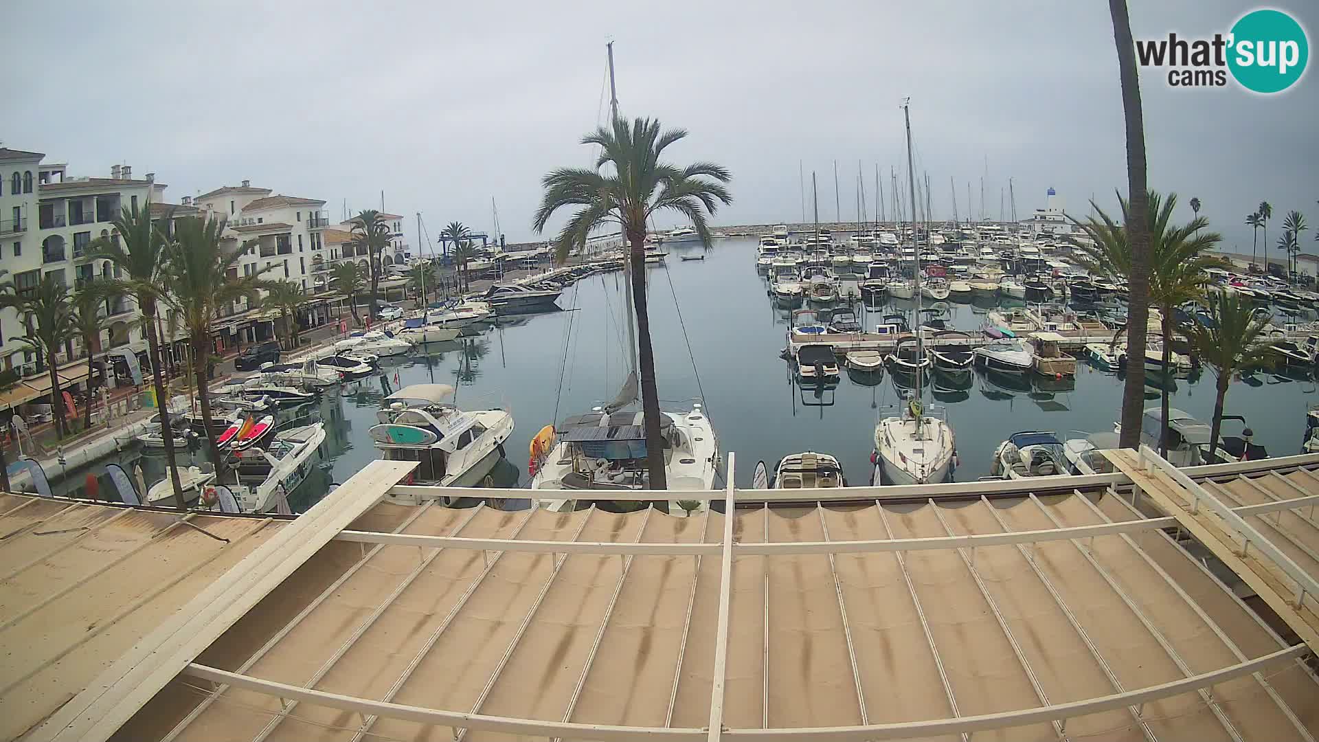 Puerto de la Duquesa – Marina