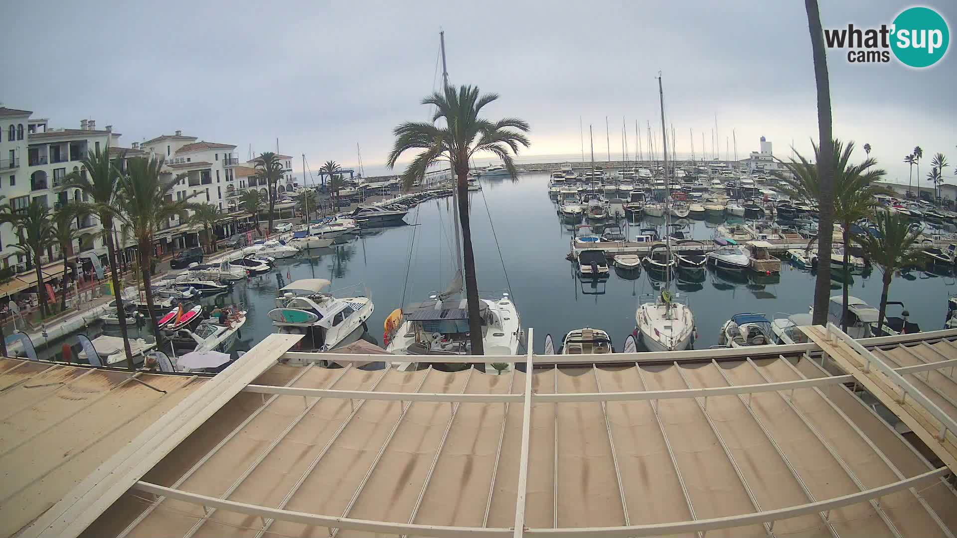 Puerto de la Duquesa – Marina