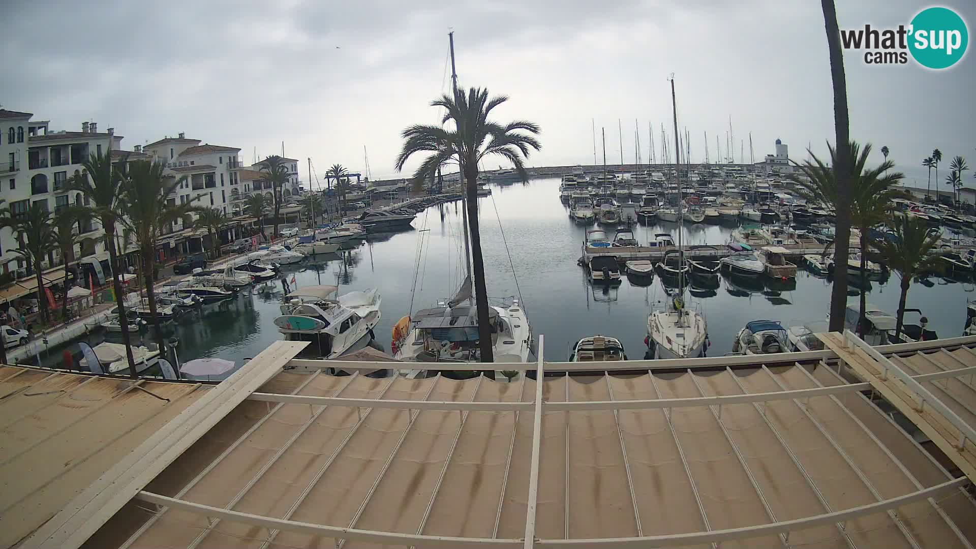Puerto de la Duquesa – Marina