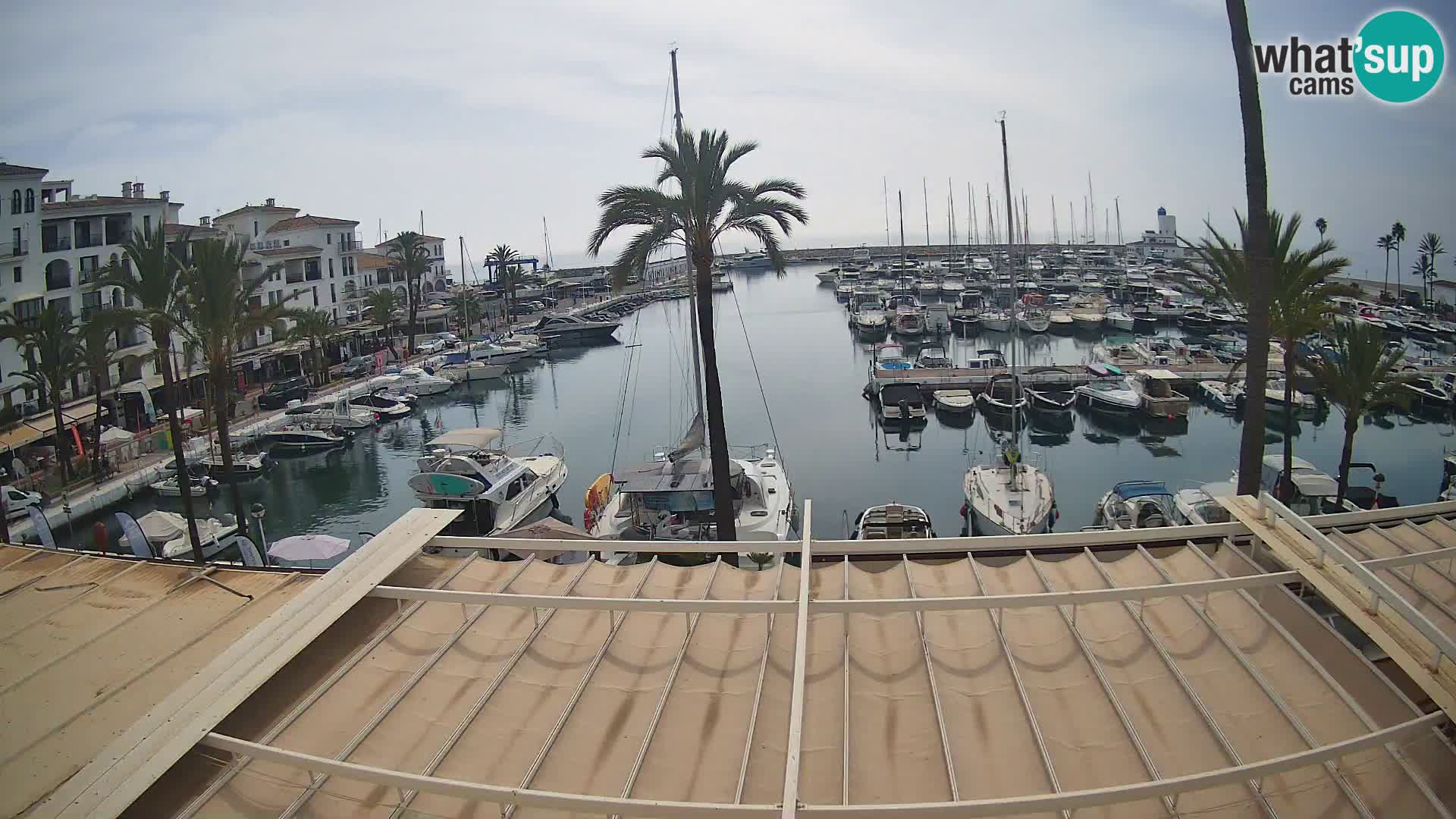 Puerto de la Duquesa – Marina