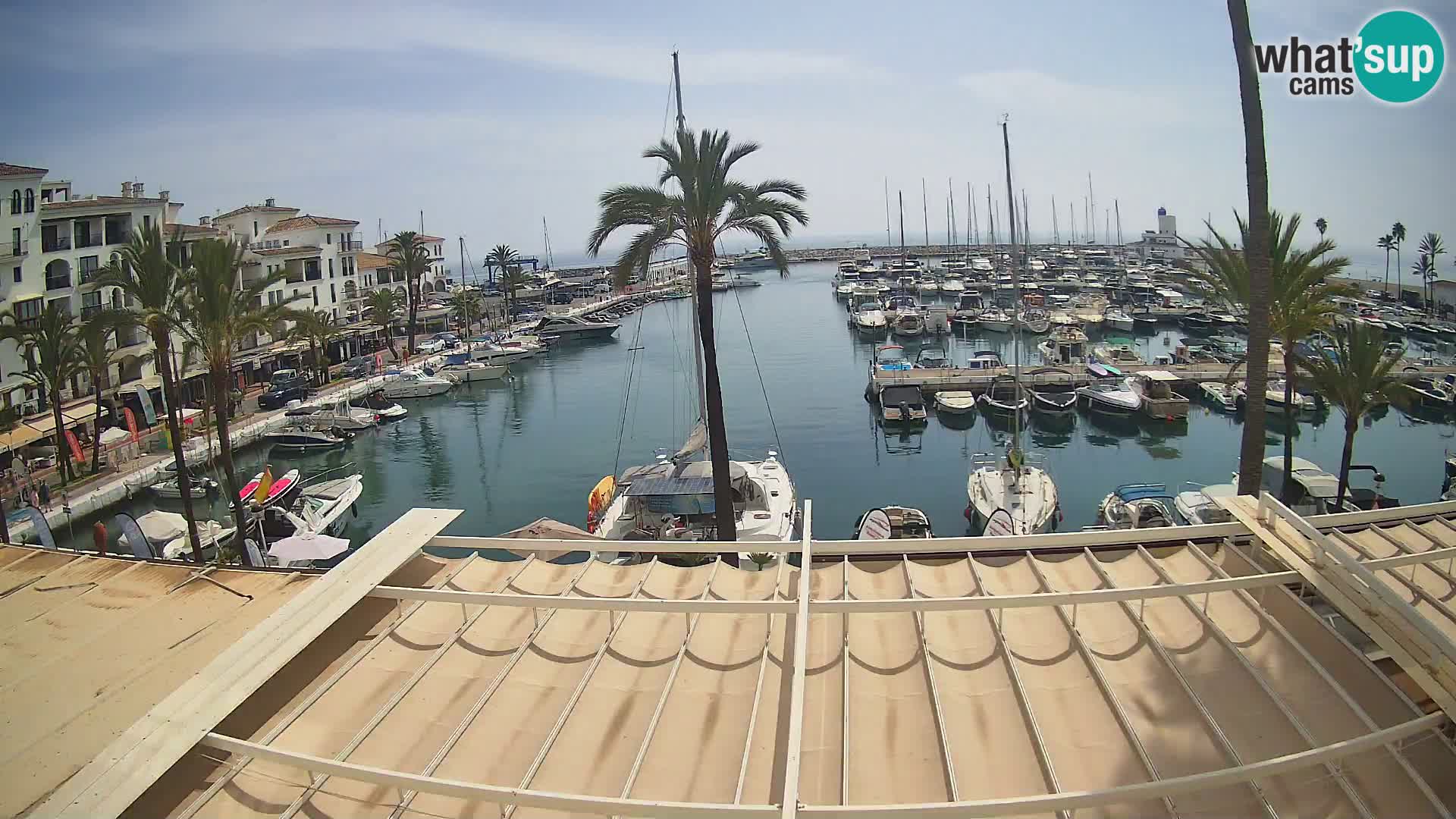 Puerto de la Duquesa – Marina
