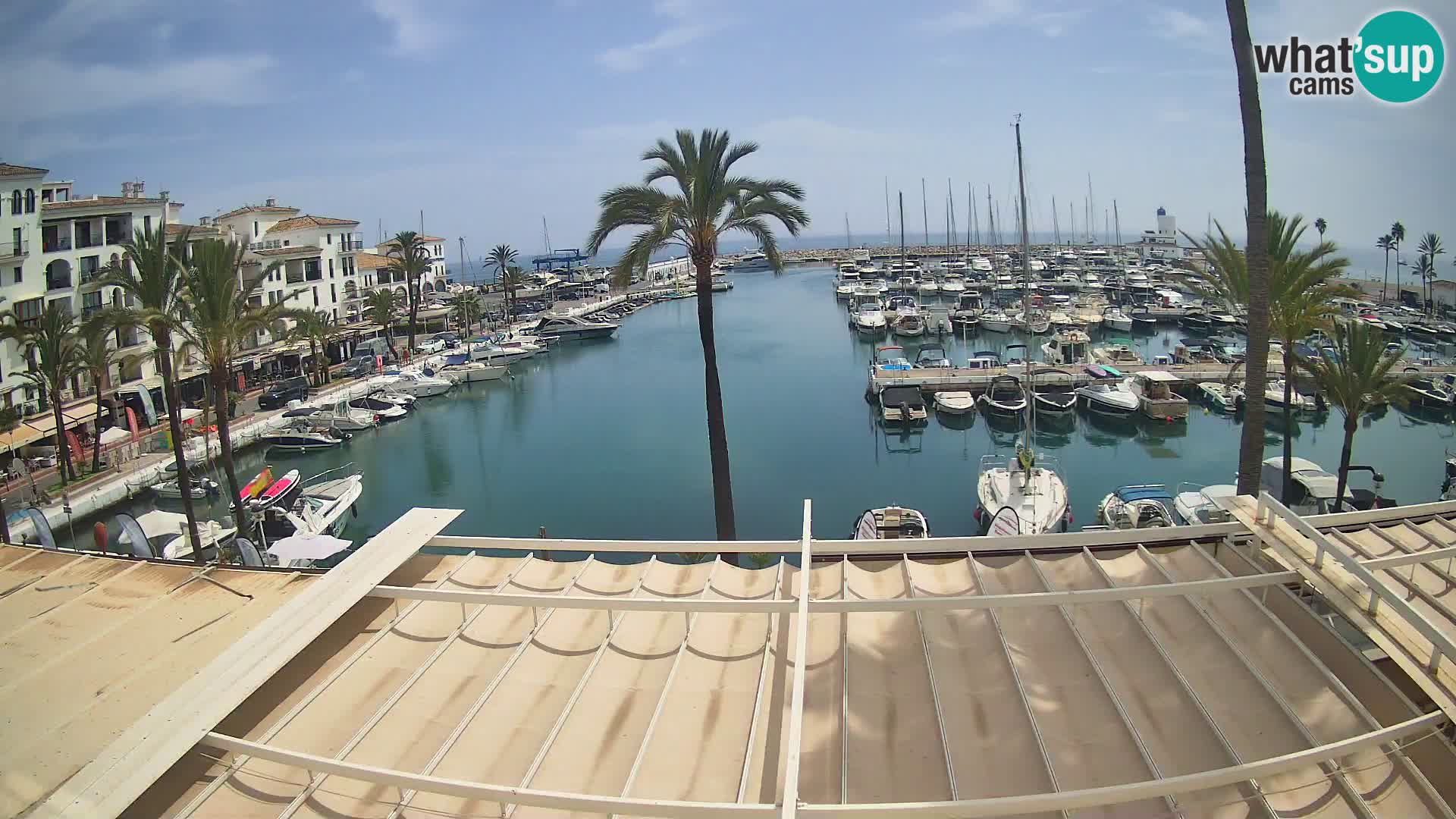 Puerto de la Duquesa – Marina