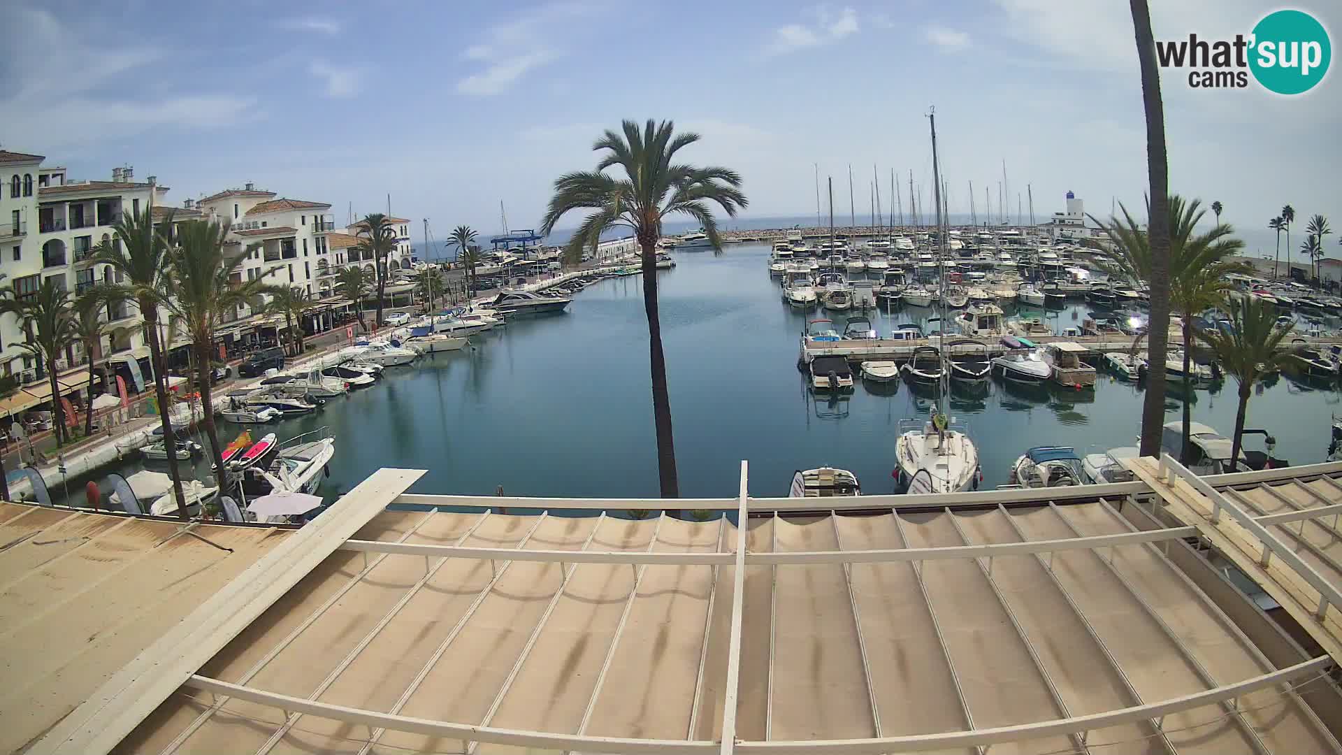 Puerto de la Duquesa – Marina