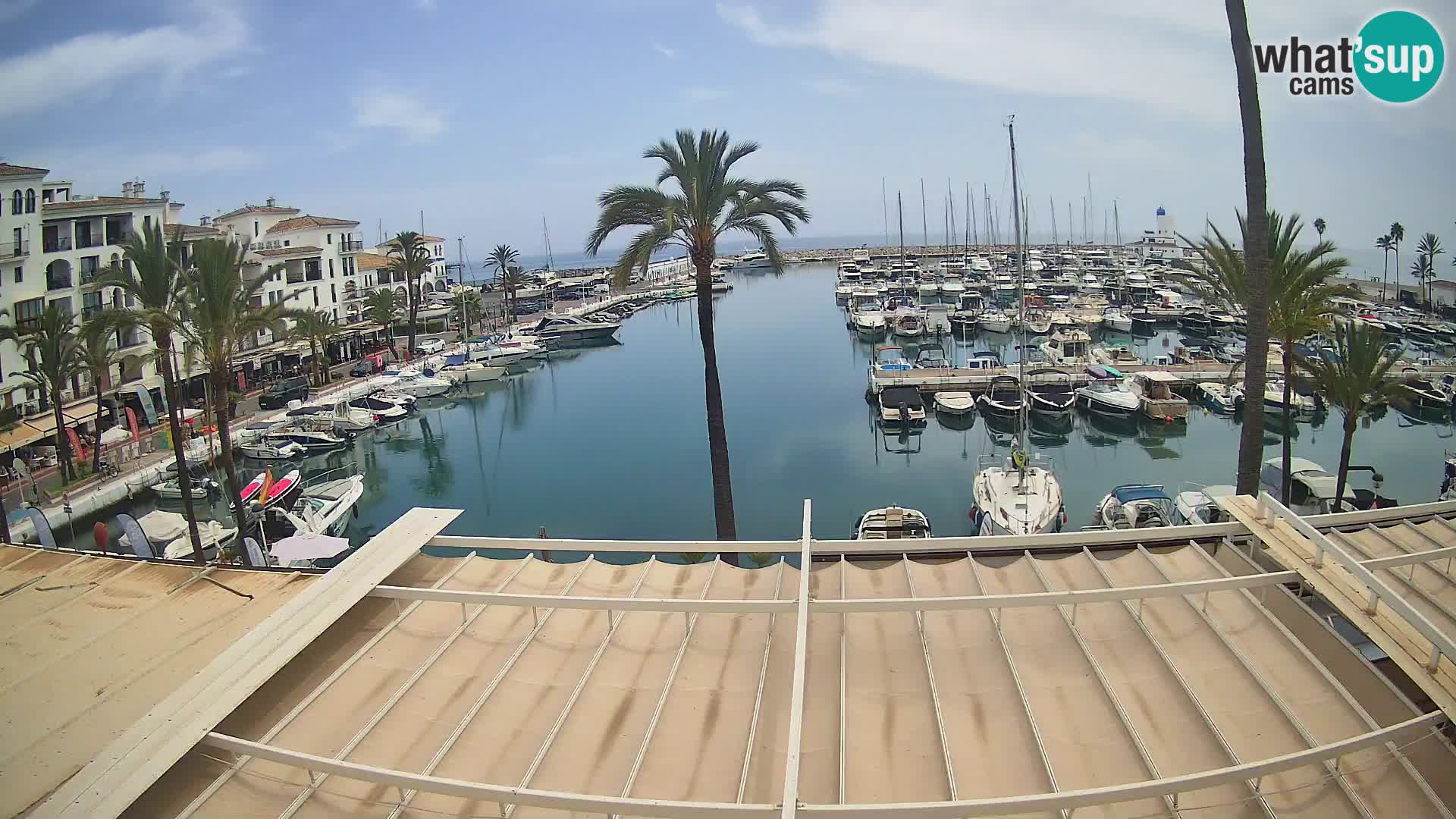 Puerto de la Duquesa – Marina