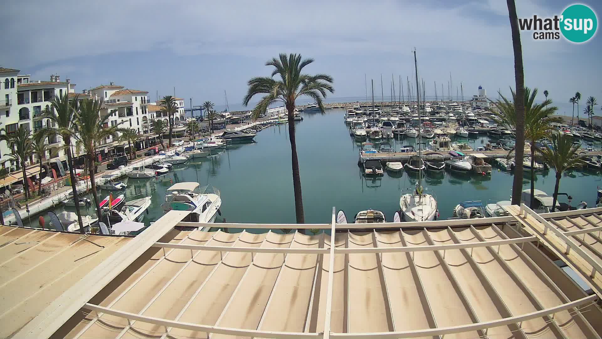 Puerto de la Duquesa – Marina