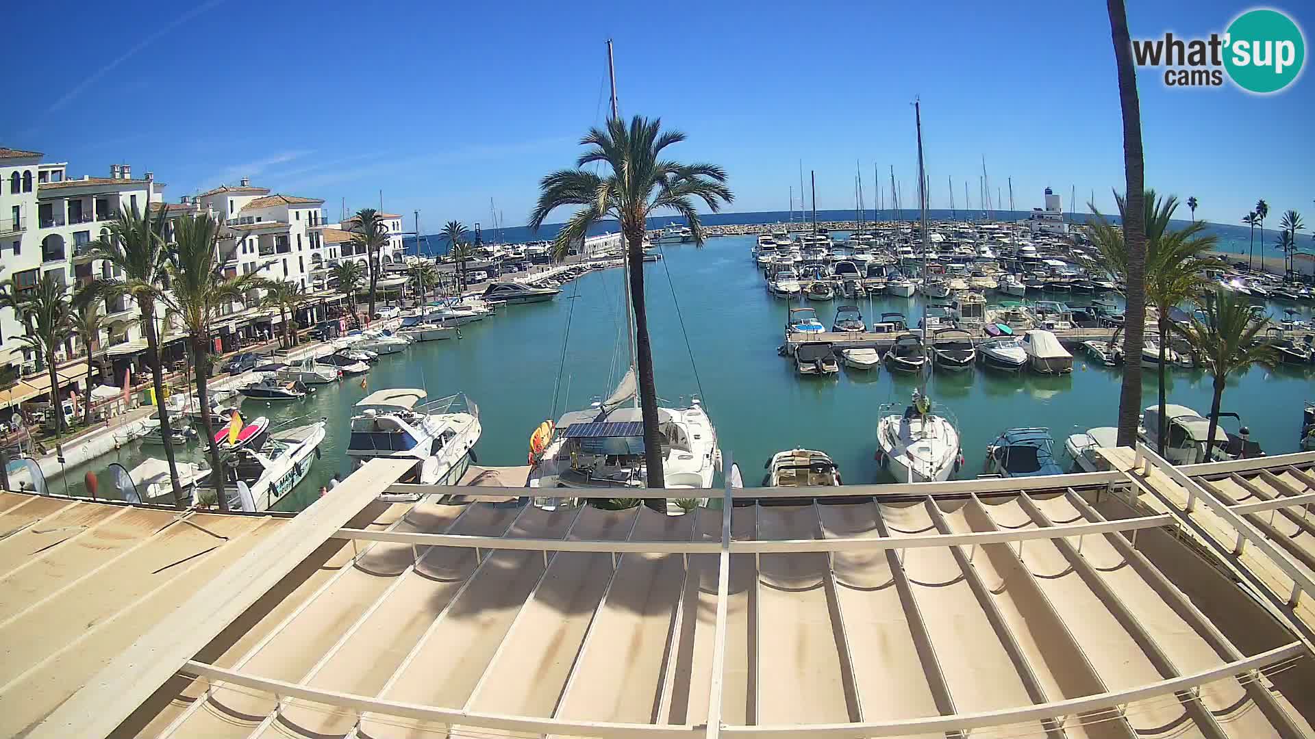 Puerto de la Duquesa – Marina