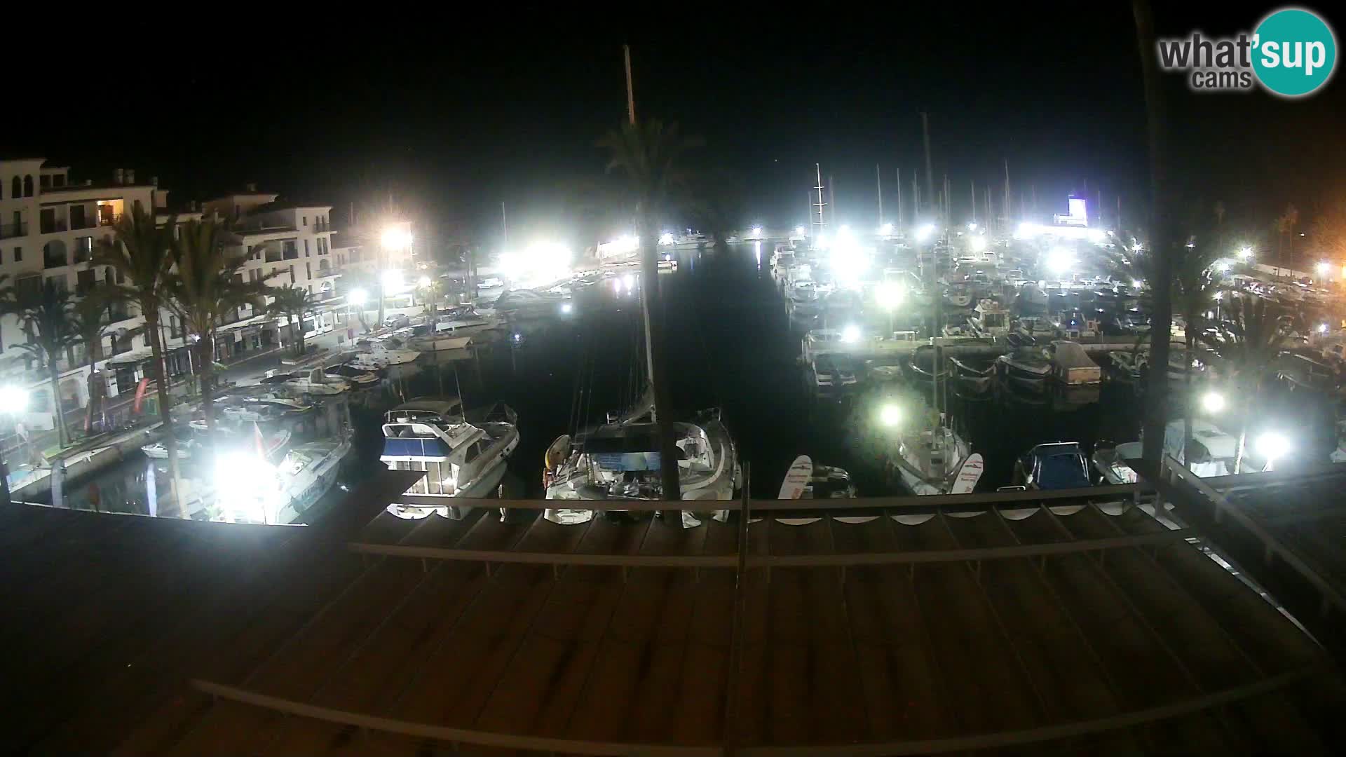 Puerto de la Duquesa – Marina