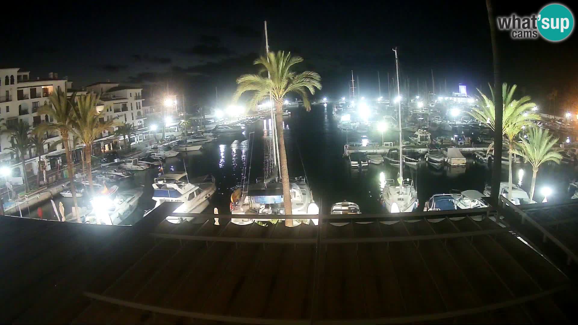 Puerto de la Duquesa – Marina