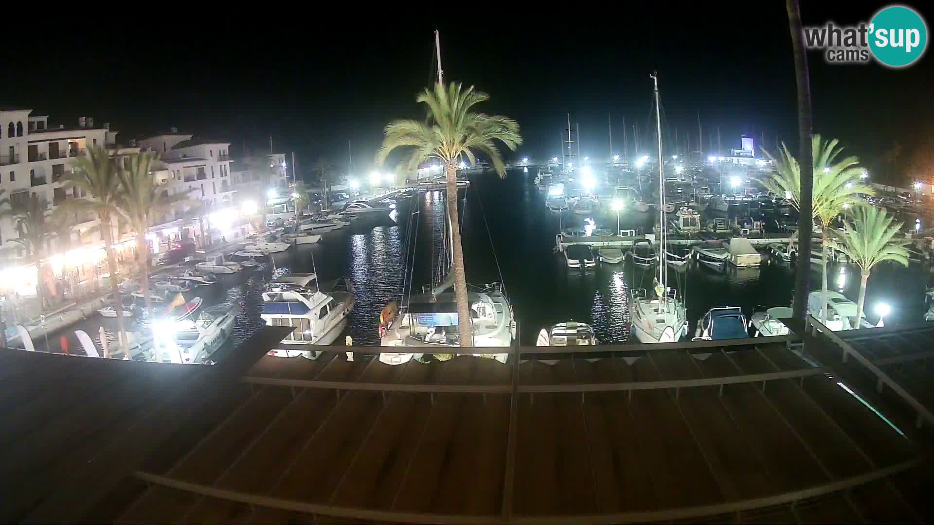 Puerto de la Duquesa – Marina