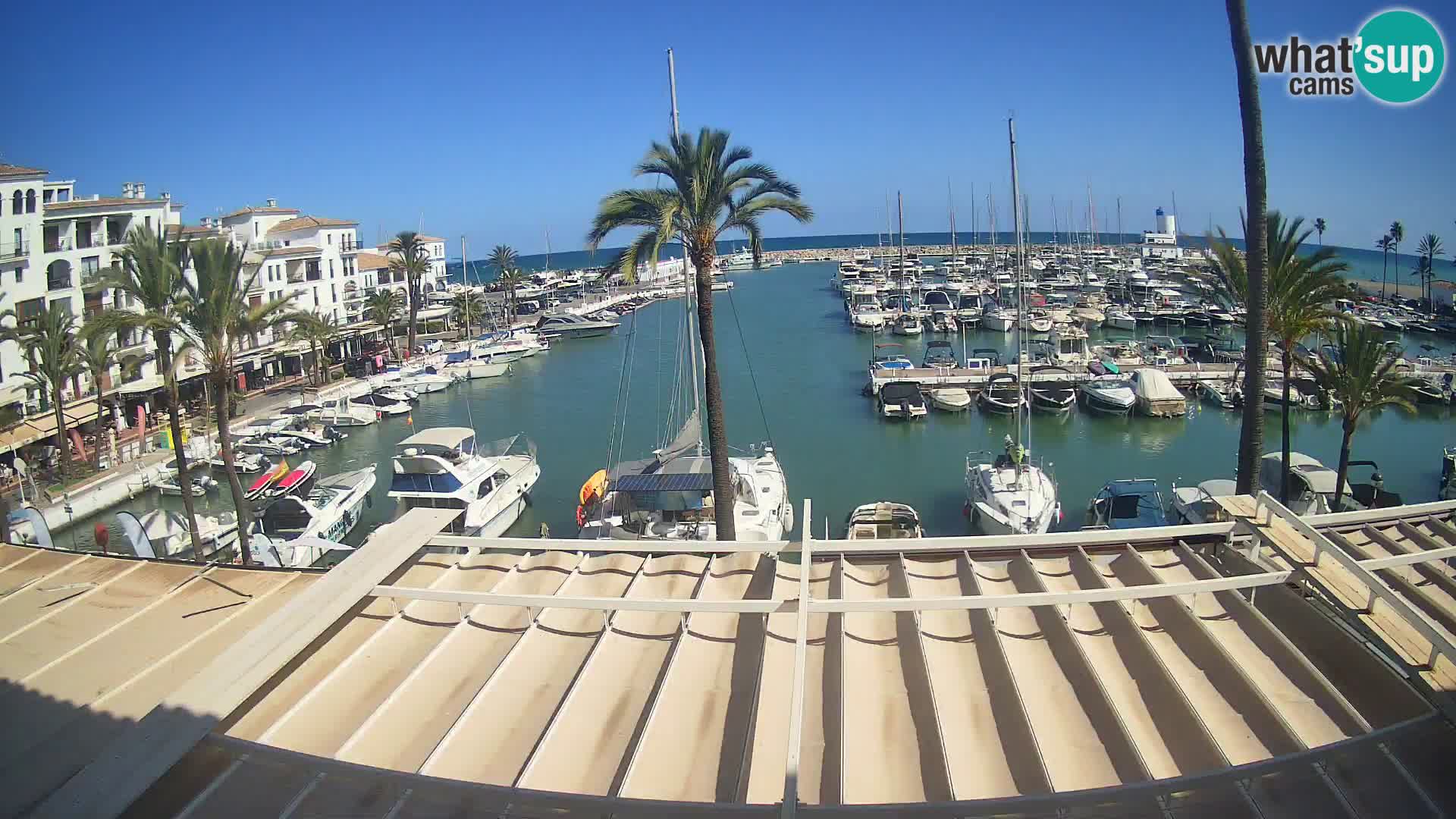 Puerto de la Duquesa – Marina