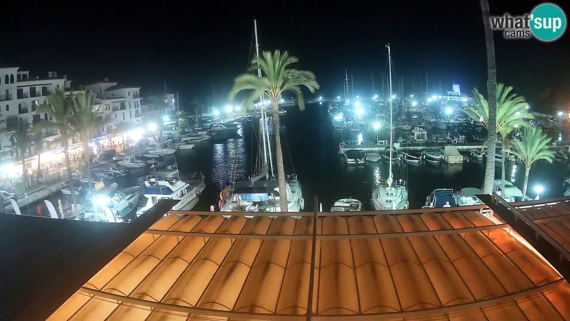 Puerto de la Duquesa – Marina