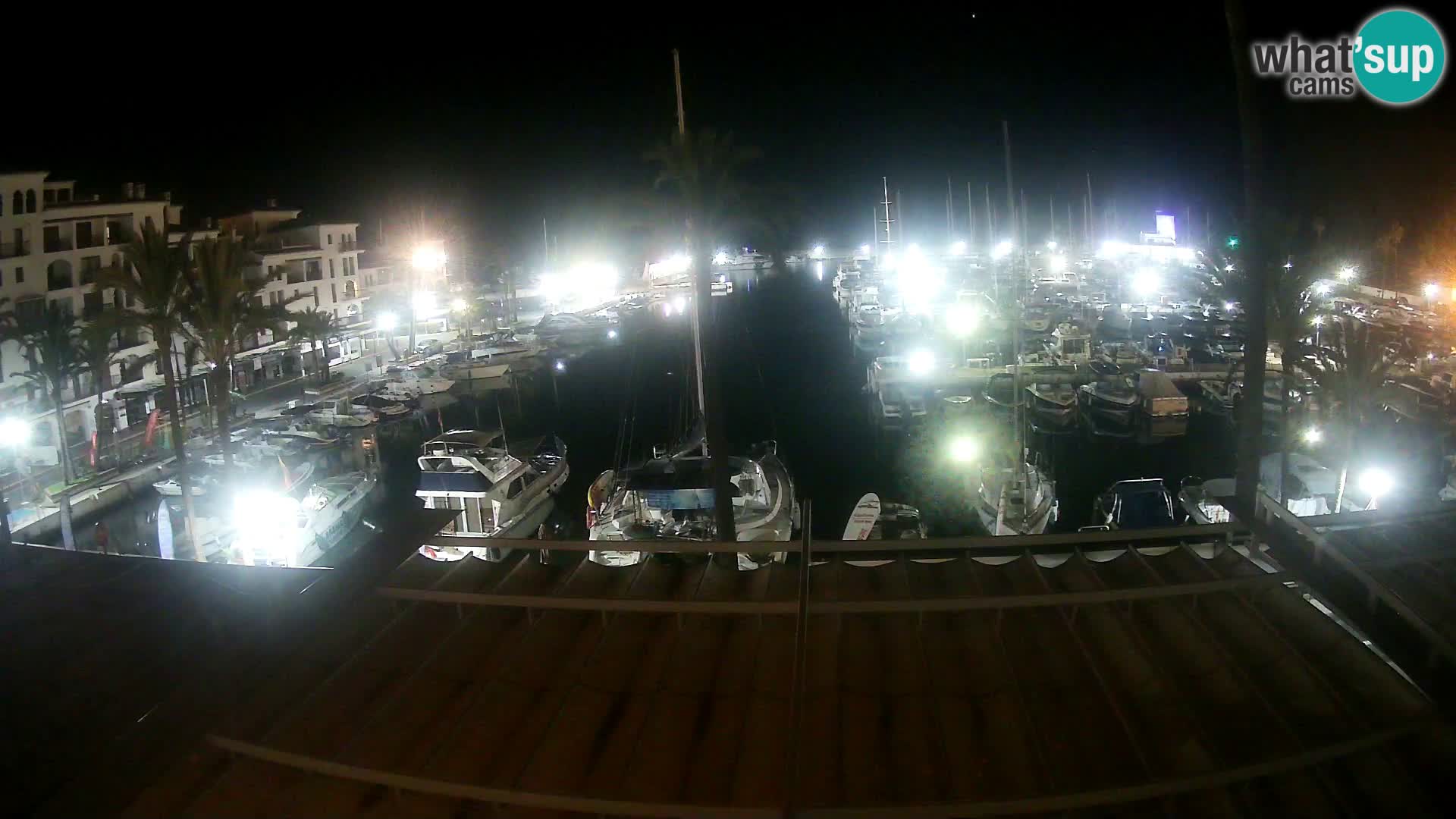 Puerto de la Duquesa – Marina