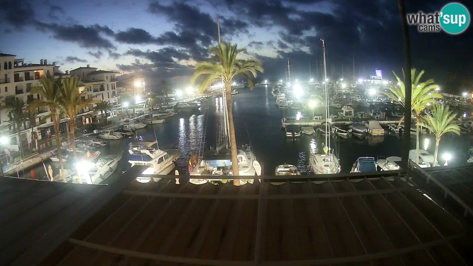 Puerto de la Duquesa – Marina