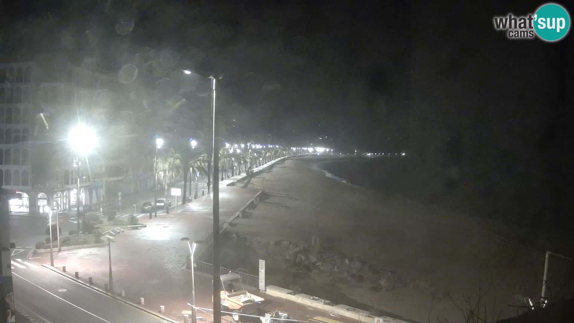 Webcam Lloret de Mar – La Playa