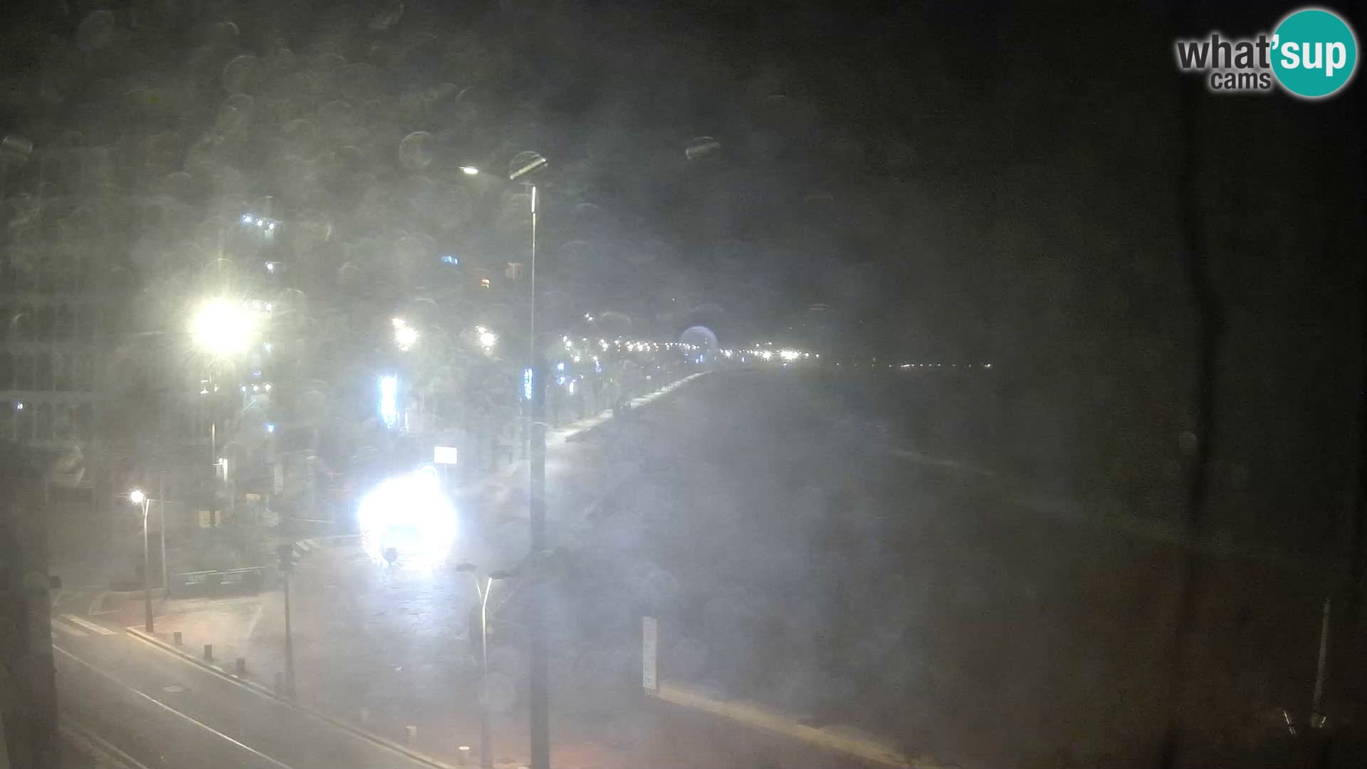 Webcam Lloret de Mar – Hauptstrand