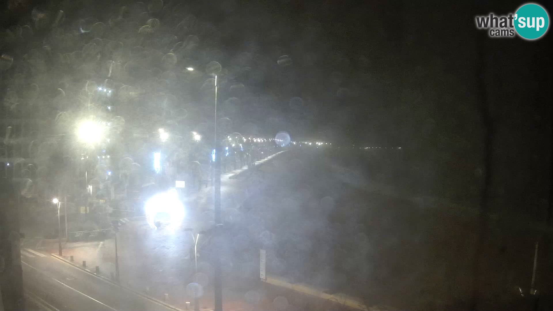 Webcam live Lloret de Mar – Hauptstrand