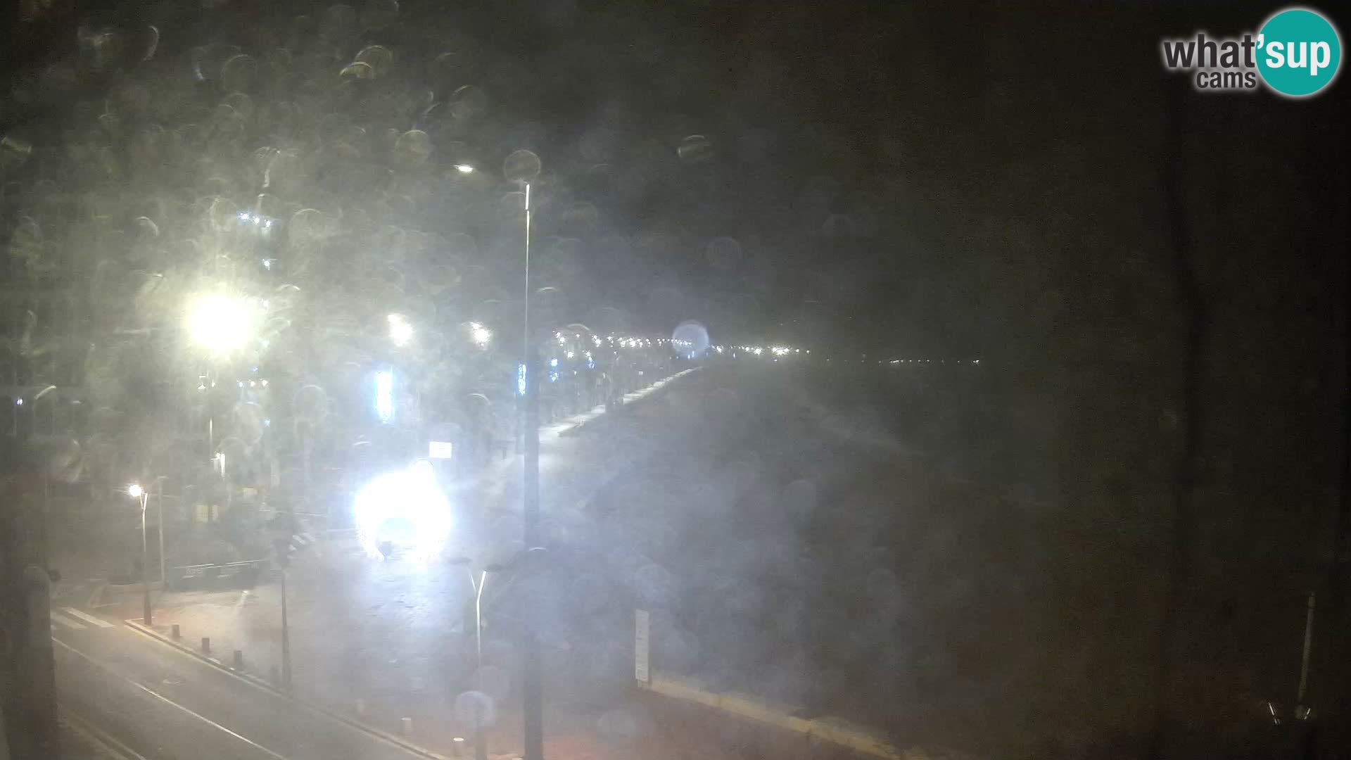 Webcam live Lloret de Mar – Hauptstrand