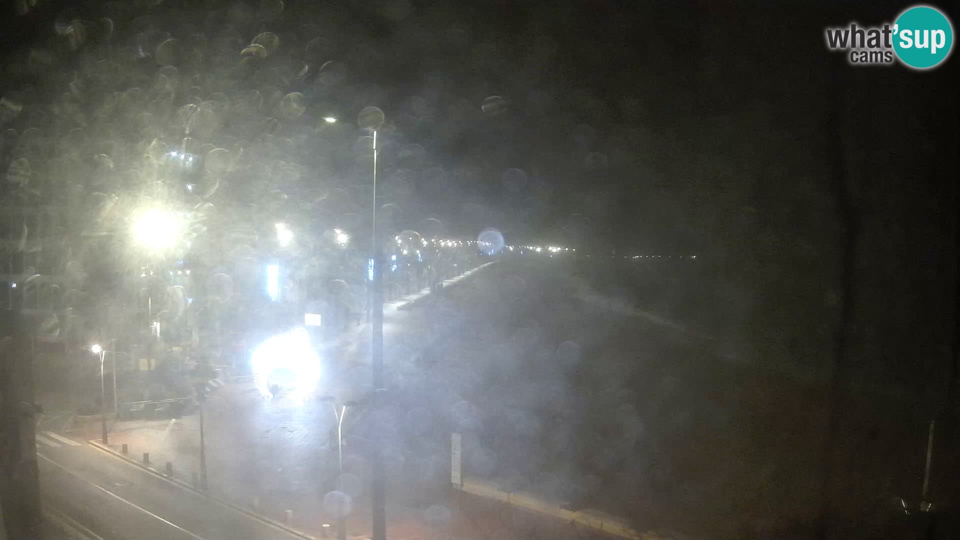 Webcam live Lloret de Mar – Hauptstrand