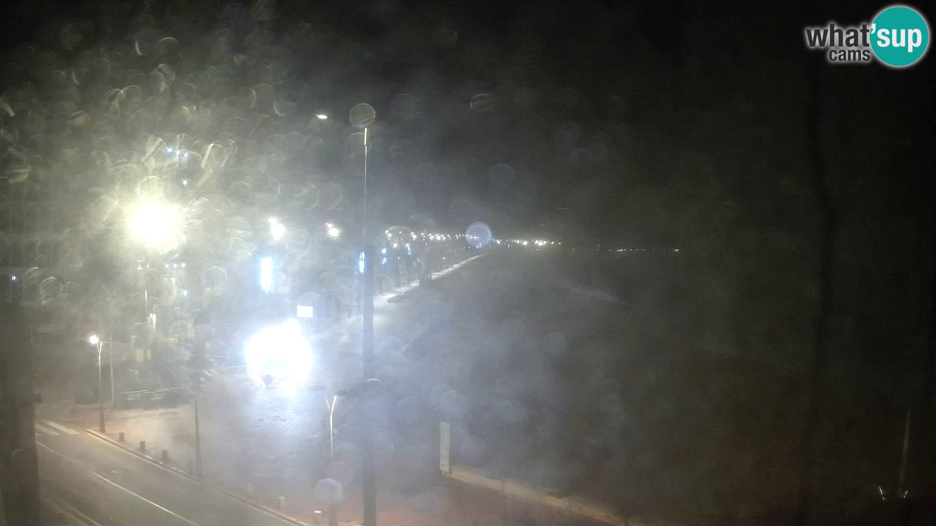 Webcam live Lloret de Mar – Playa