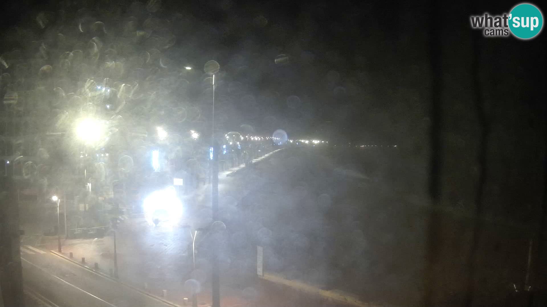 Webcam live Lloret de Mar – Hauptstrand