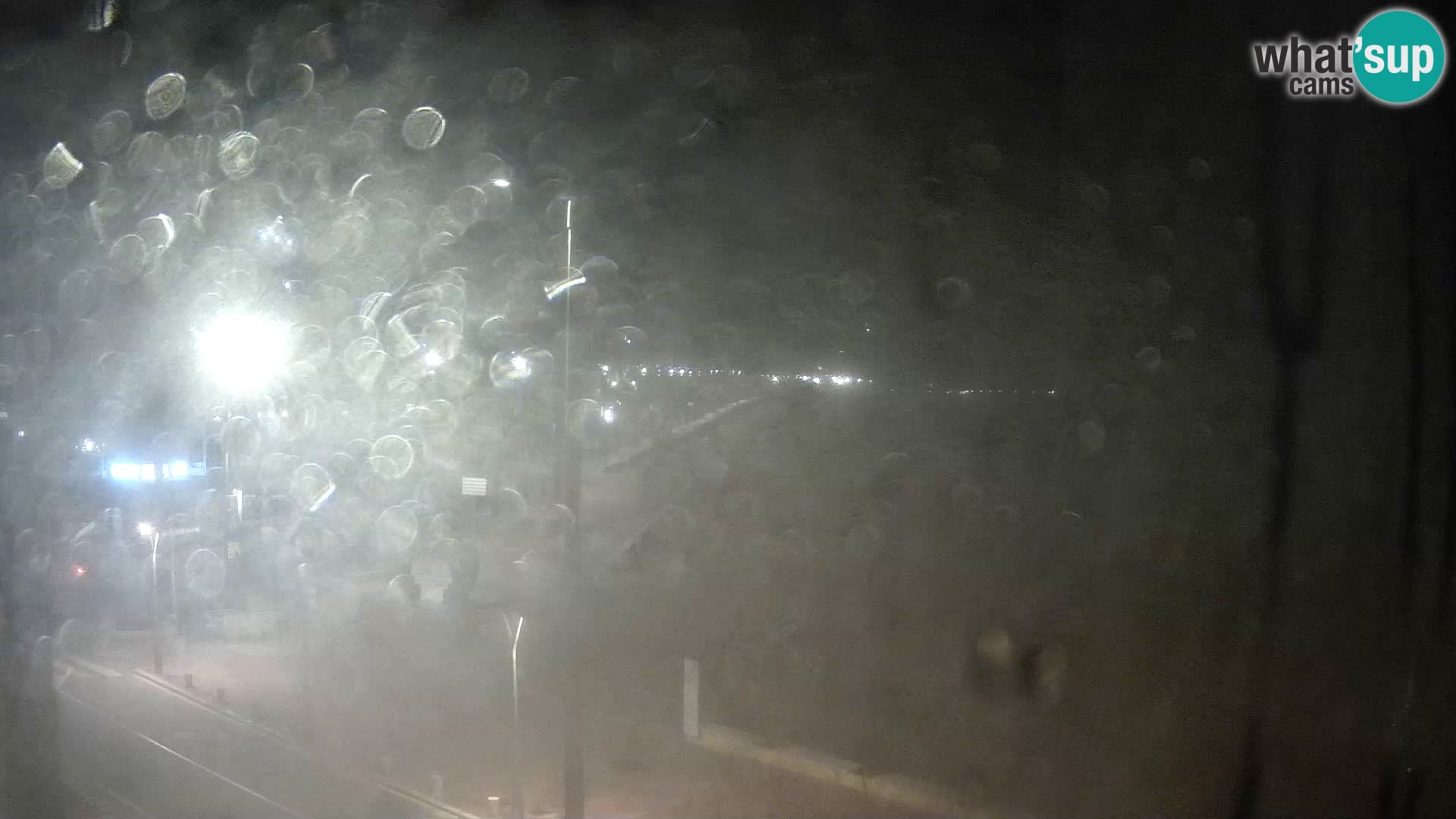 Webcam live Lloret de Mar – Hauptstrand