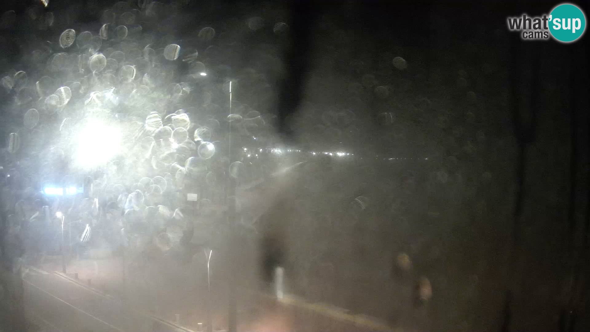 Webcam live Lloret de Mar – Playa