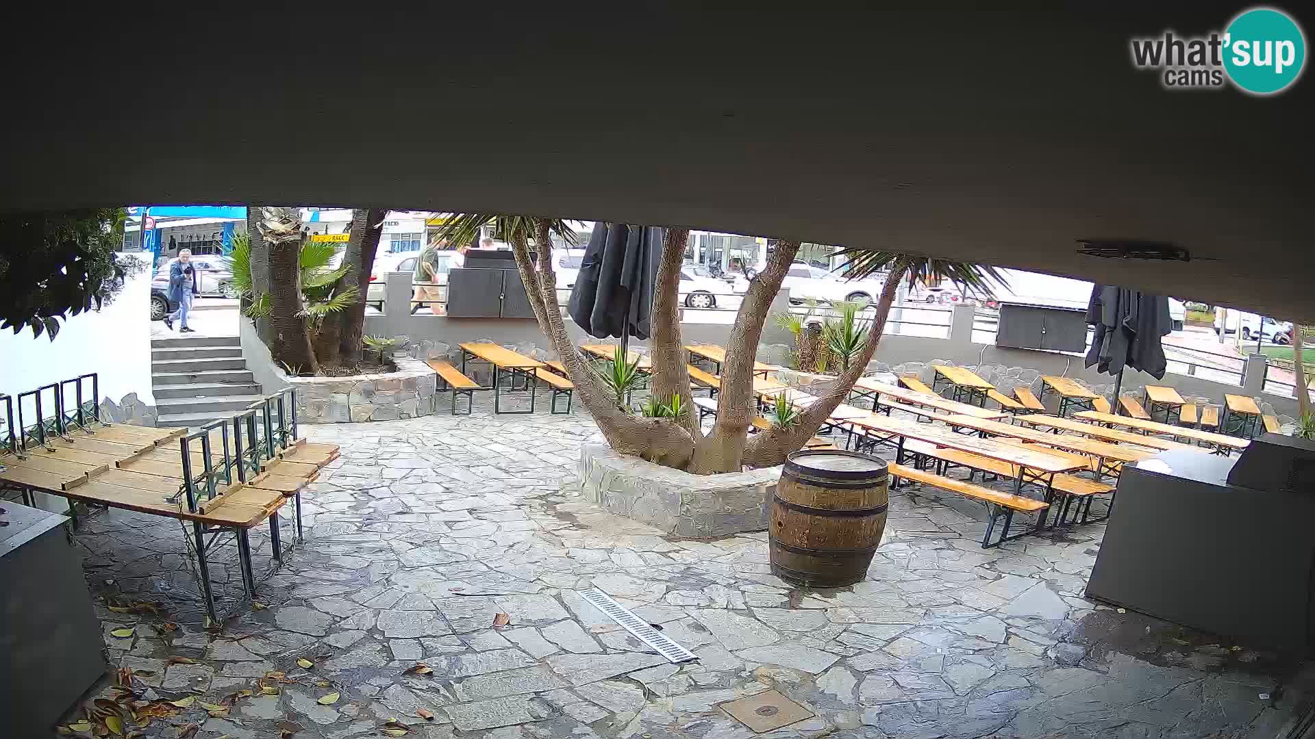 Lloret de Mar – Dr. Döner