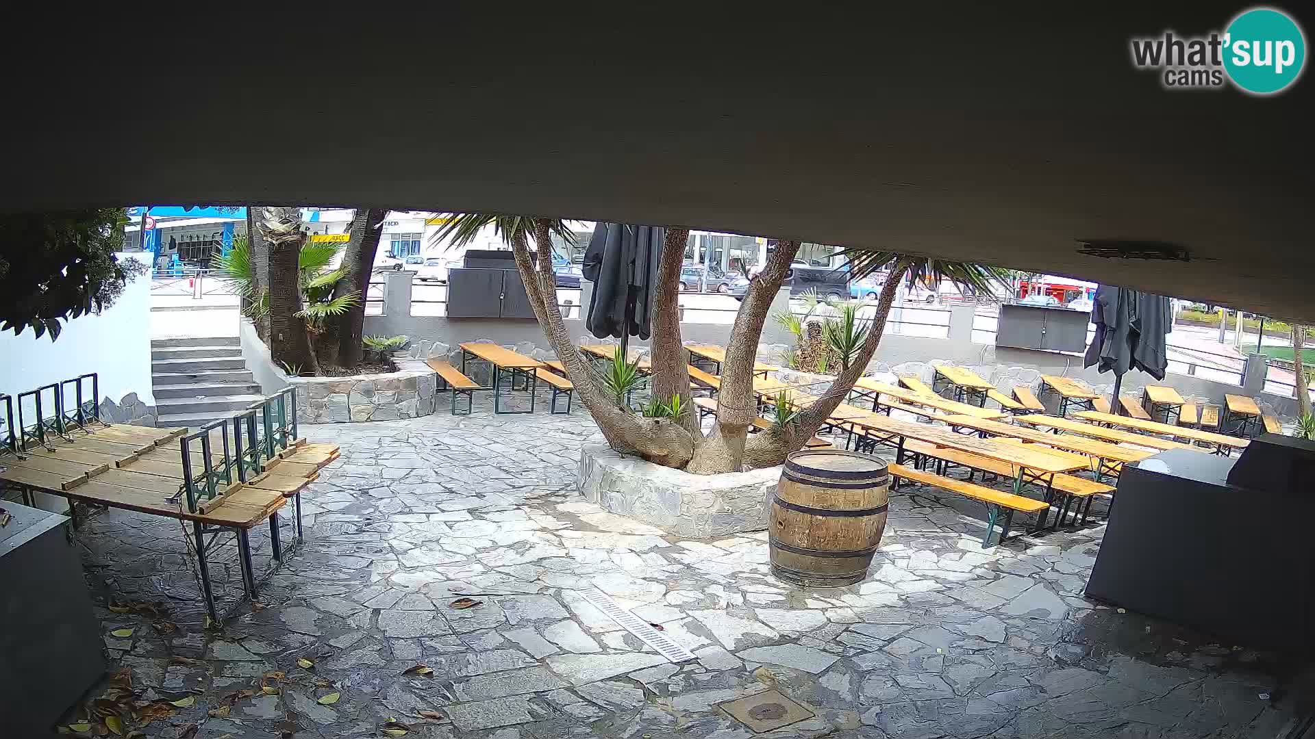 Lloret de Mar – Dr. Döner